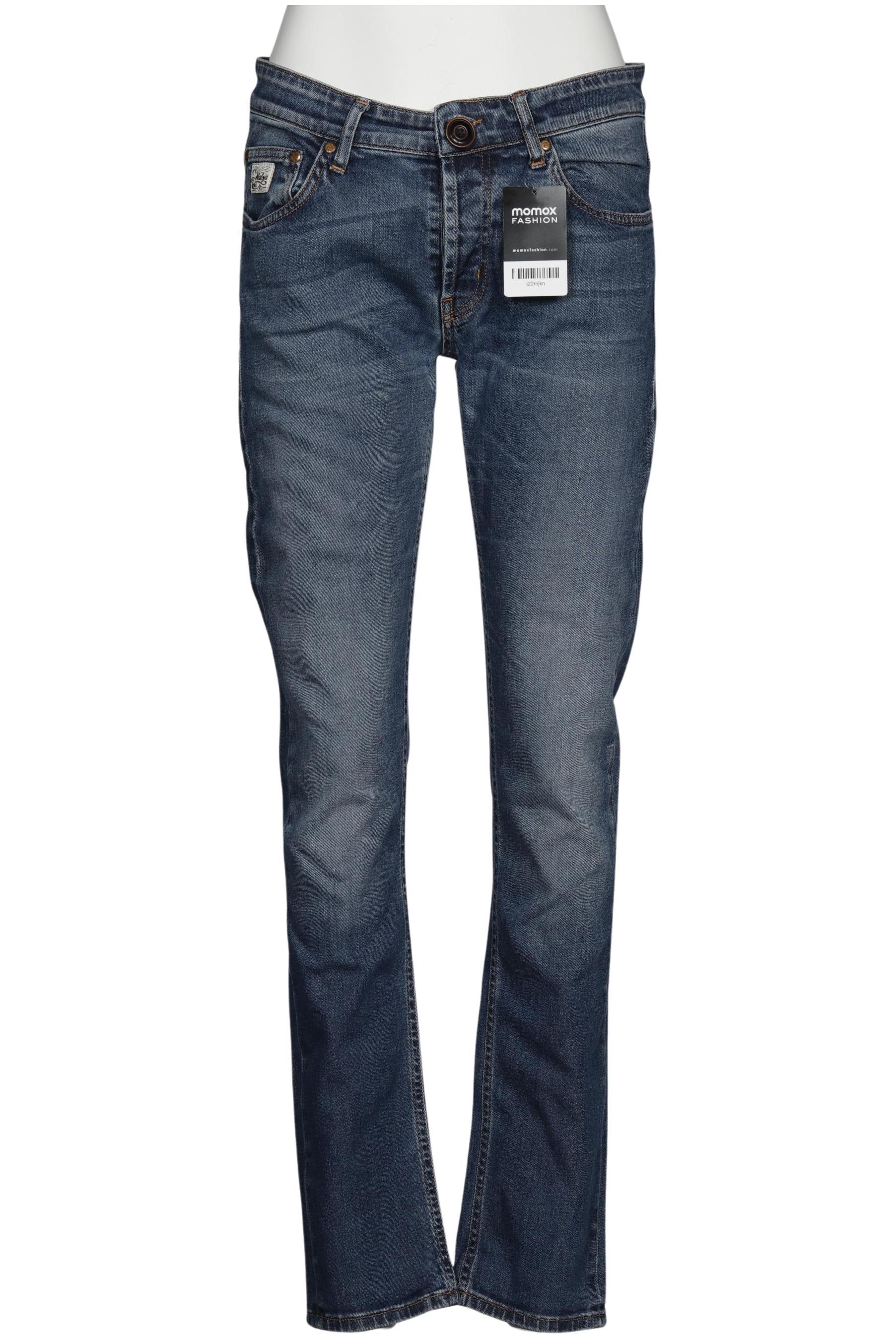 

Maloja Damen Jeans, blau, Gr. 29