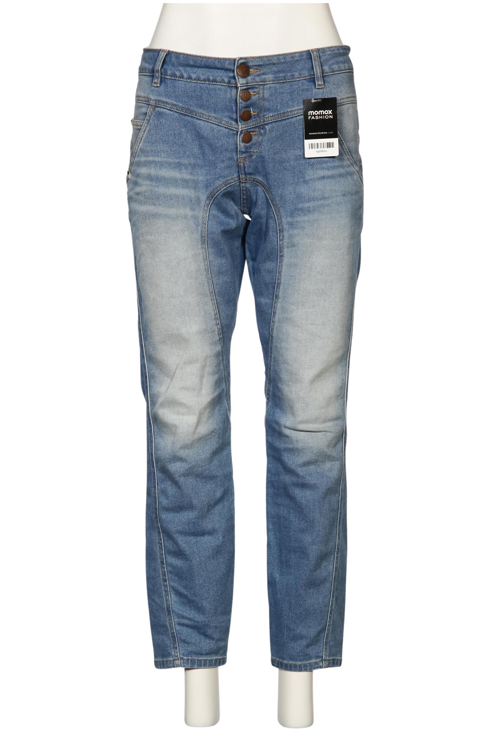 

Maloja Damen Jeans, blau, Gr. 31