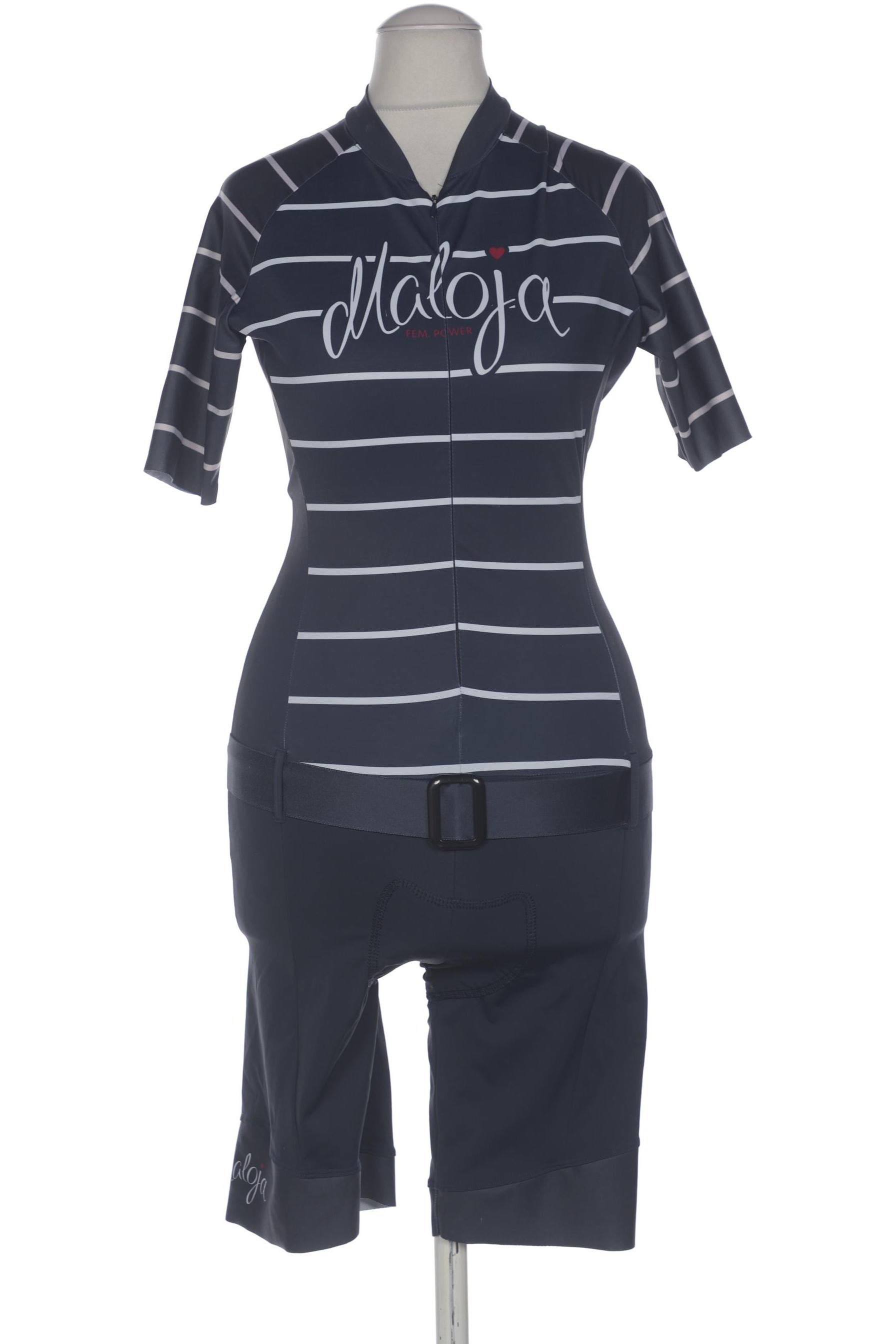 

Maloja Damen Jumpsuit/Overall, blau, Gr. 36