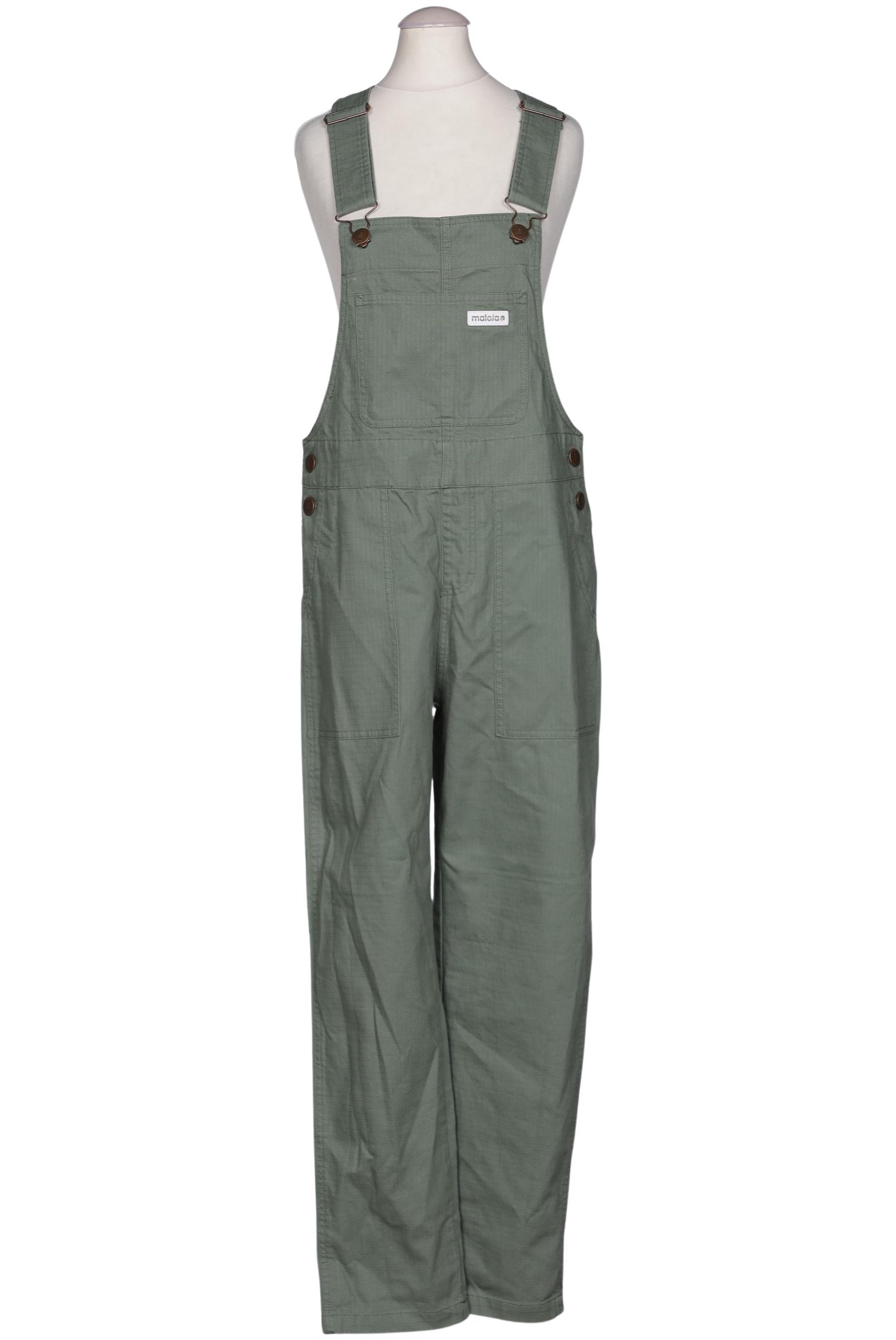

Maloja Damen Jumpsuit/Overall, grün, Gr. 34