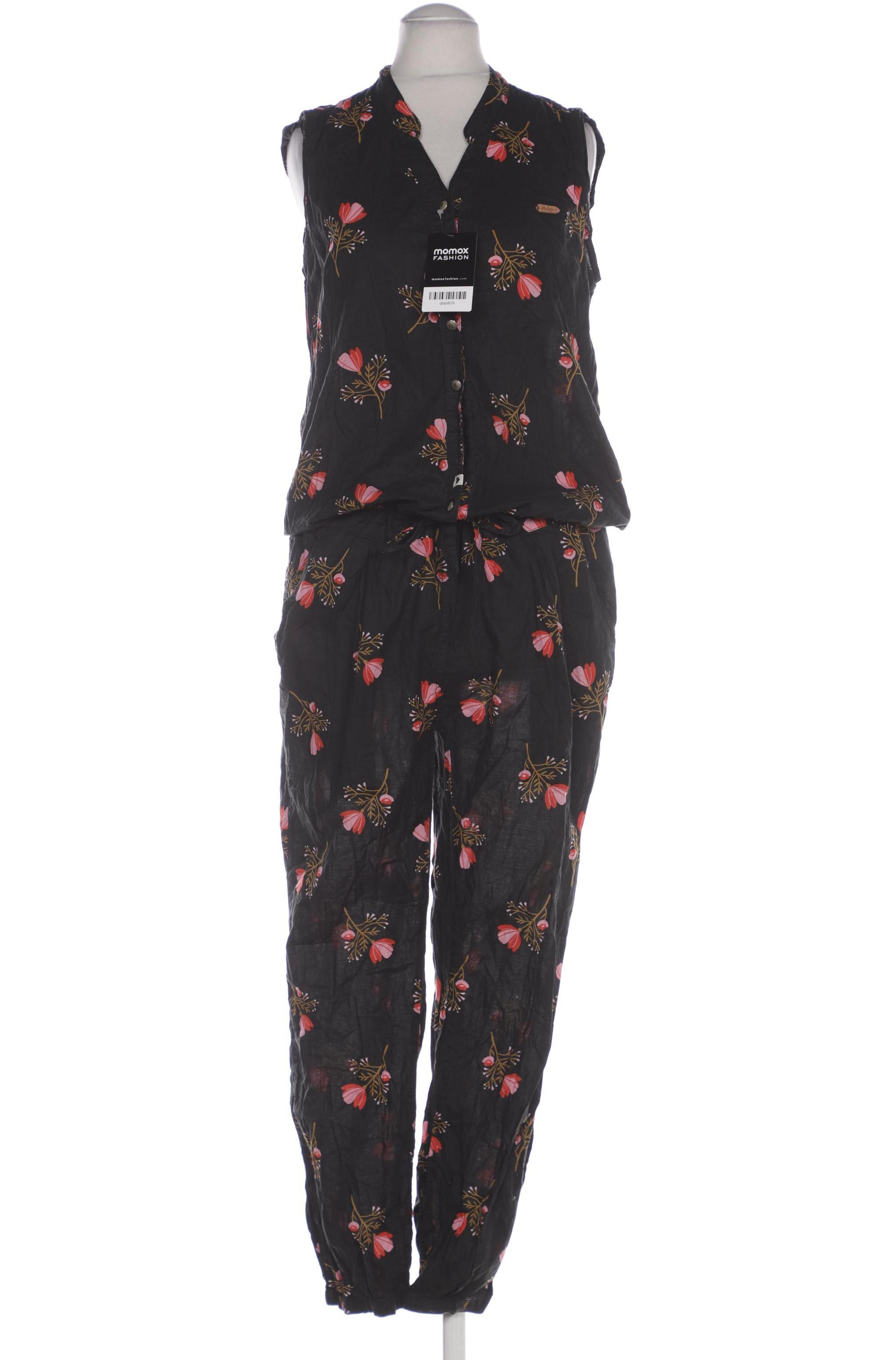 

Maloja Damen Jumpsuit/Overall, schwarz, Gr. 36