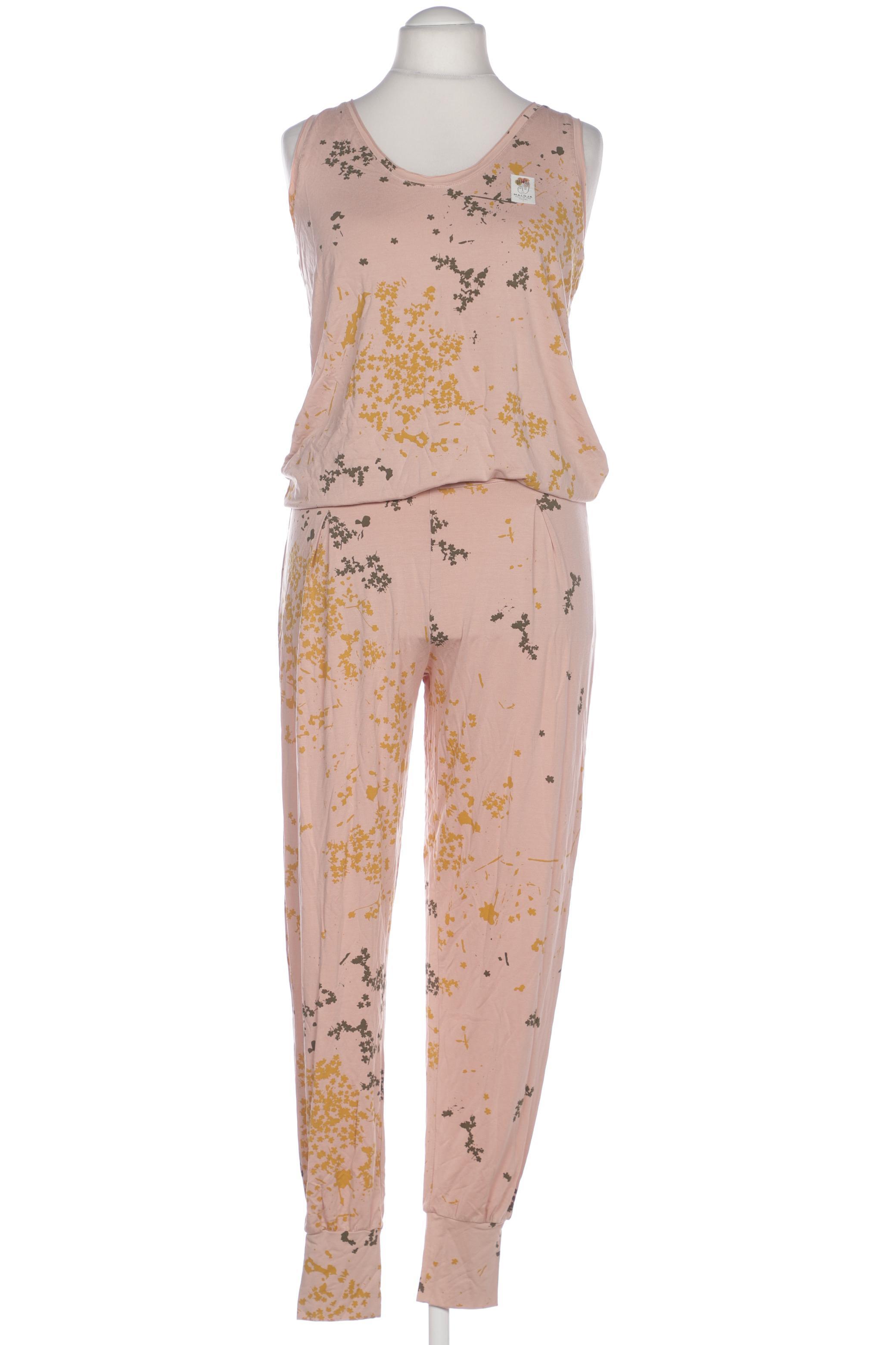 

Maloja Damen Jumpsuit/Overall, beige, Gr. 42