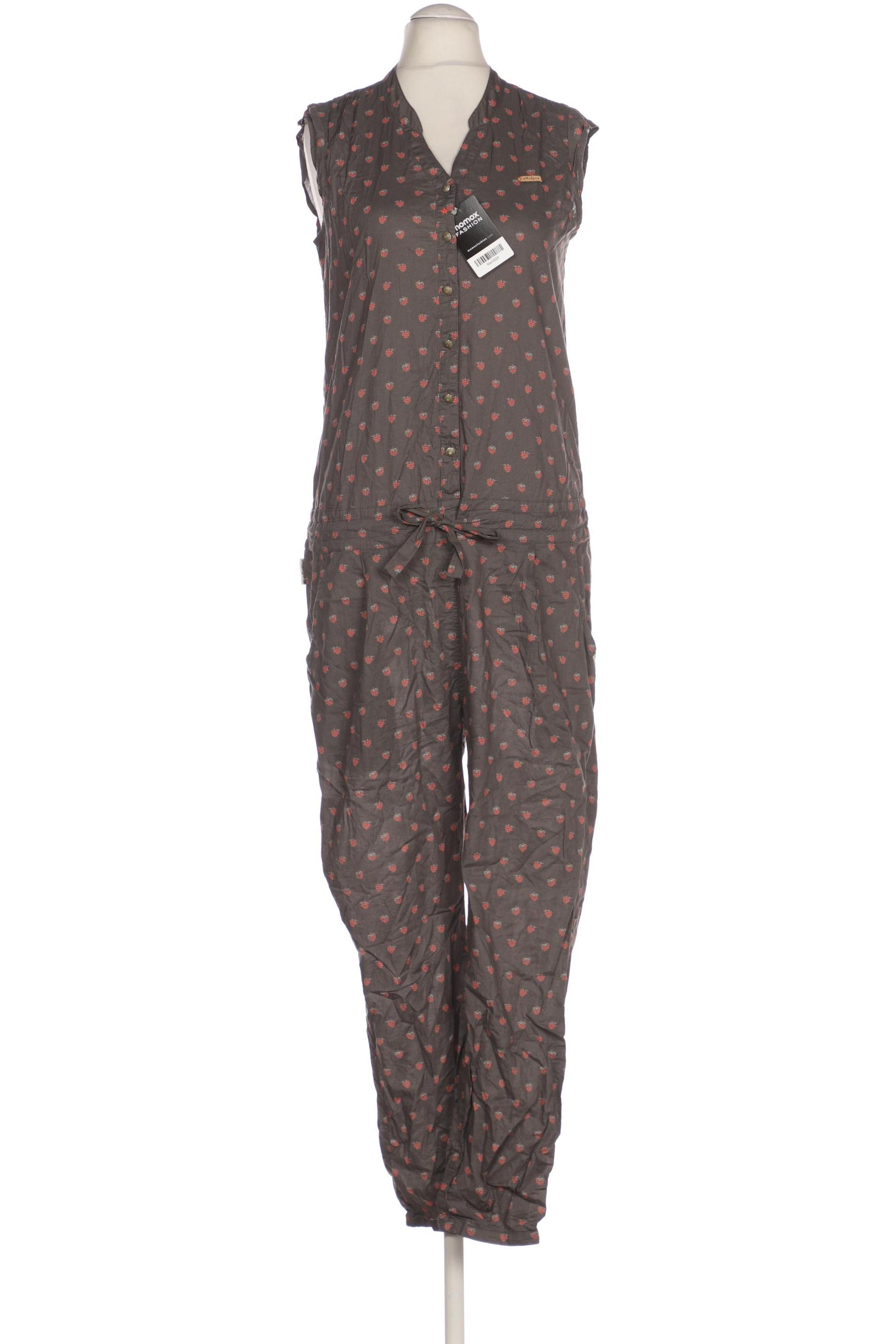 

Maloja Damen Jumpsuit/Overall, grau