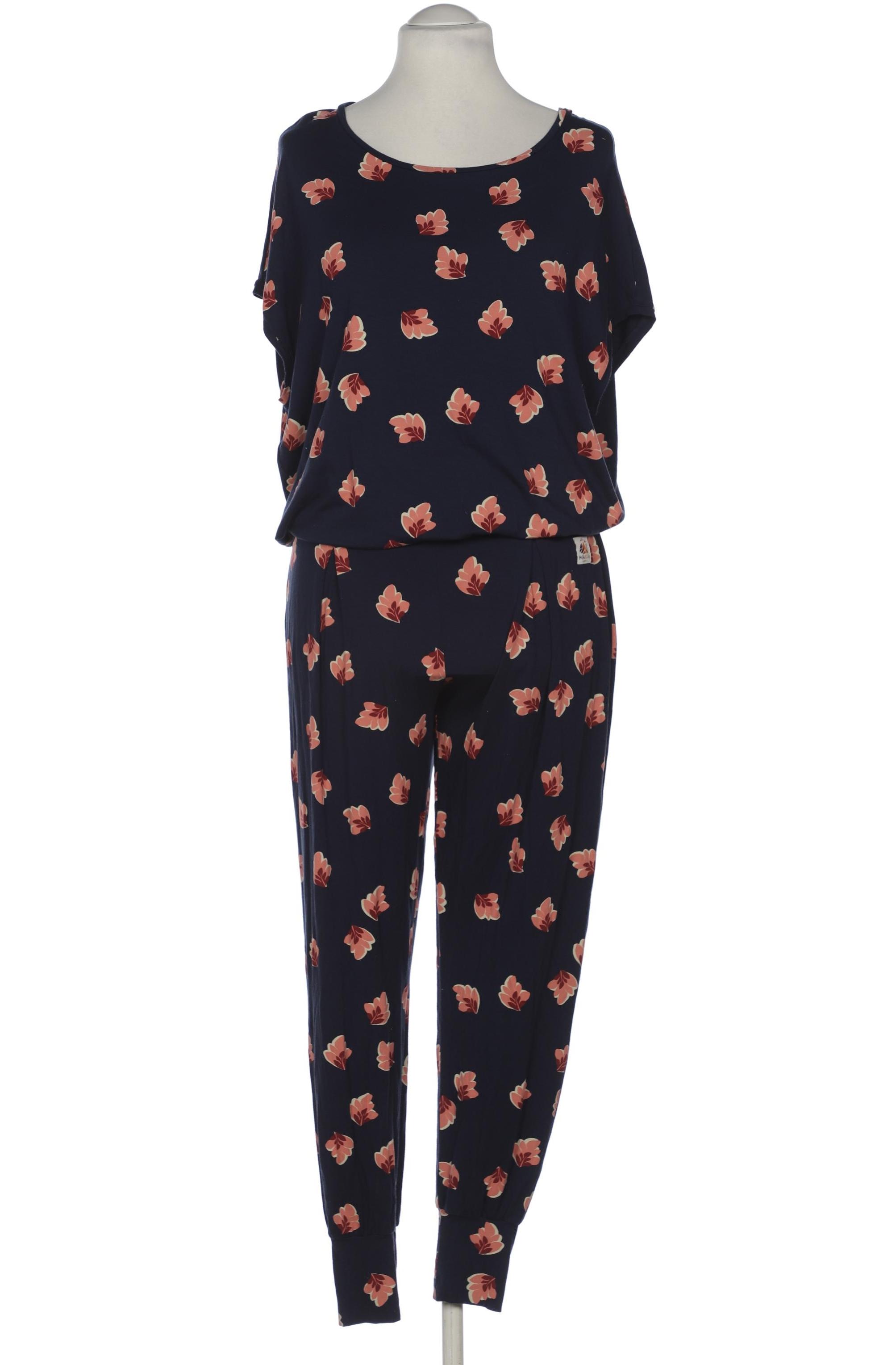 

Maloja Damen Jumpsuit/Overall, marineblau, Gr. 42