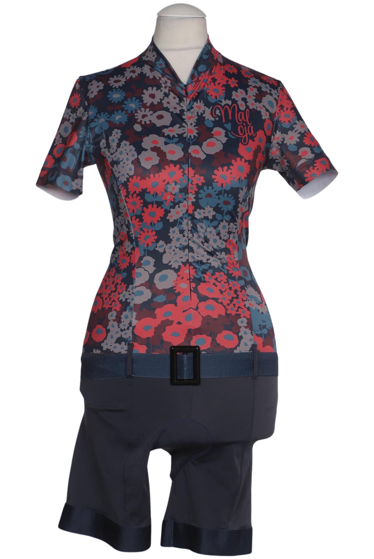 Thumbnail - Maloja Damen Jumpsuit/Overall, marineblau, Gr. 34