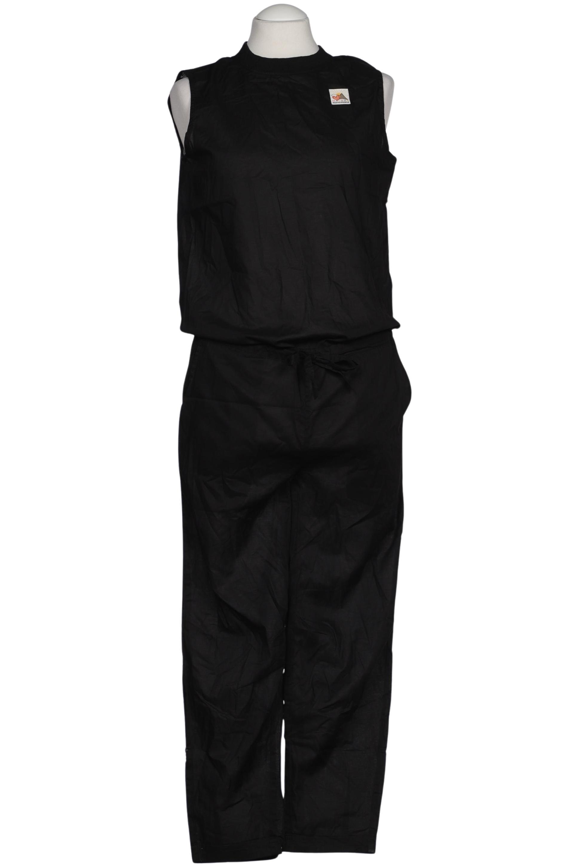 

Maloja Damen Jumpsuit/Overall, schwarz, Gr. 34