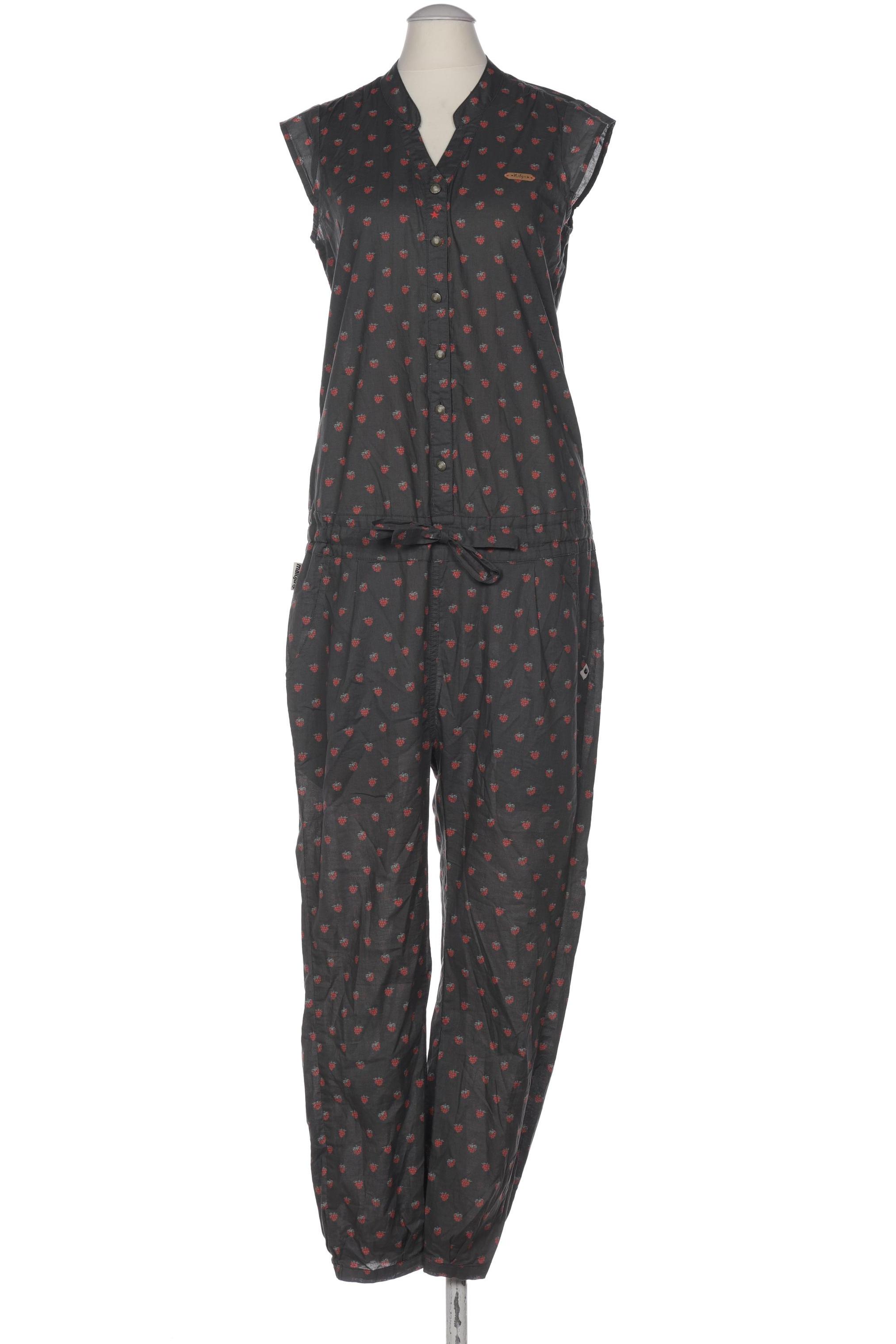 

Maloja Damen Jumpsuit/Overall, grau, Gr. 34