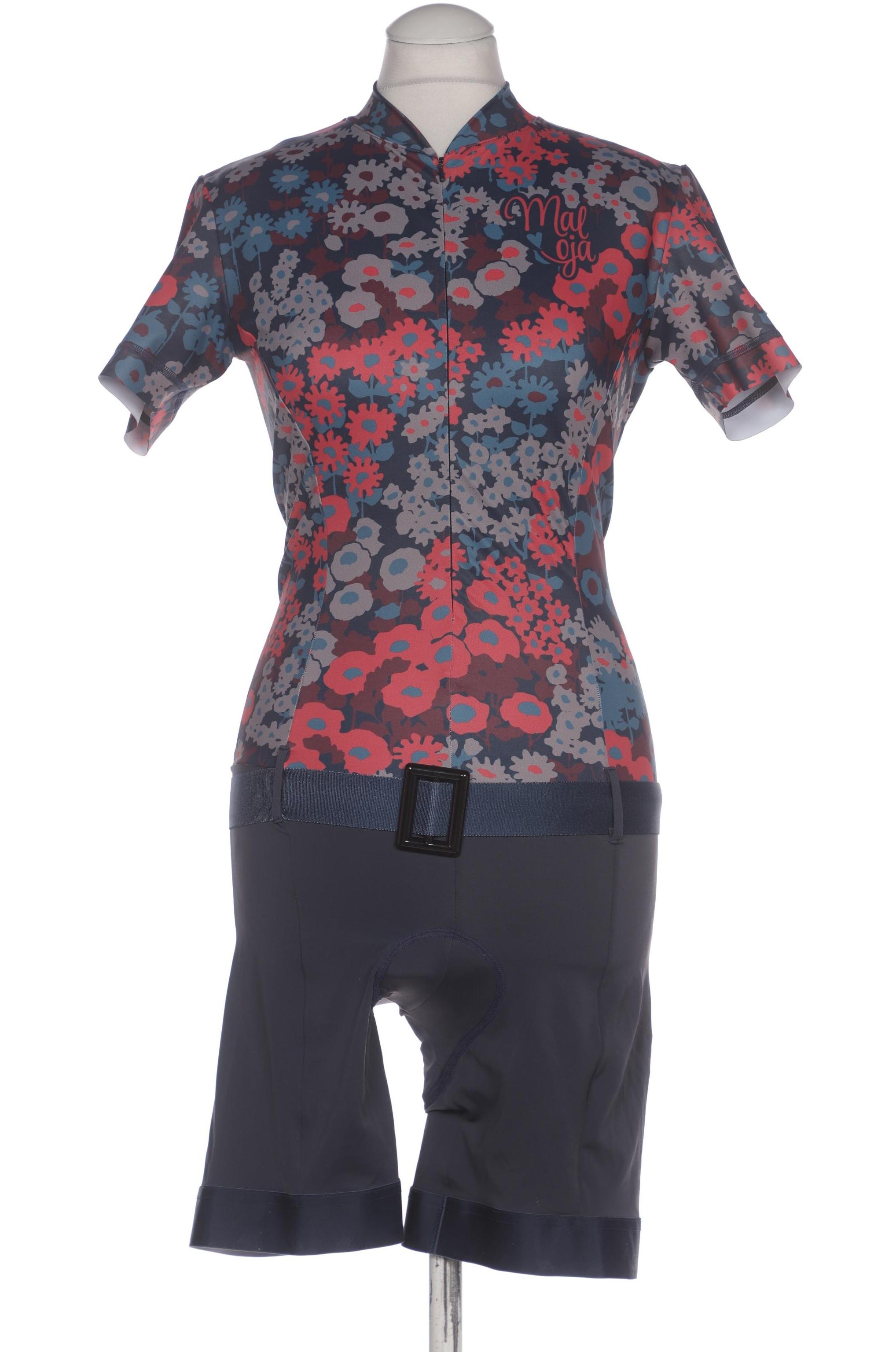 

Maloja Damen Jumpsuit/Overall, marineblau, Gr. 42