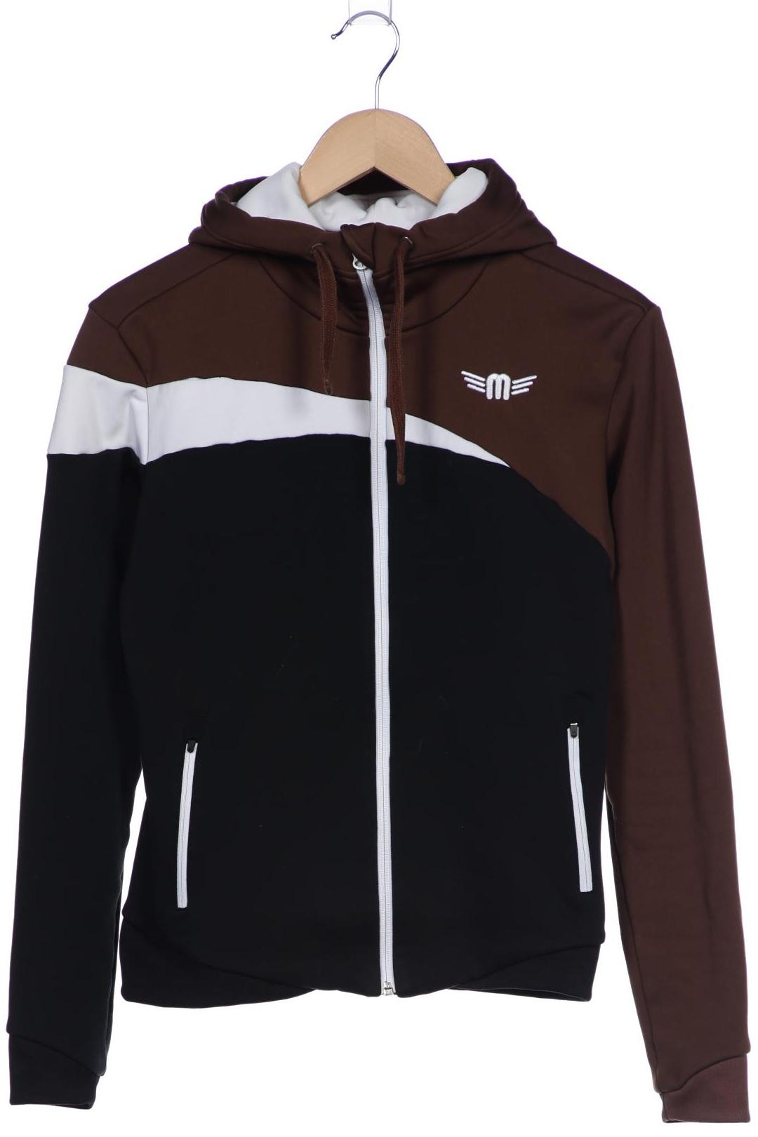 

Maloja Damen Kapuzenpullover, schwarz, Gr. 38