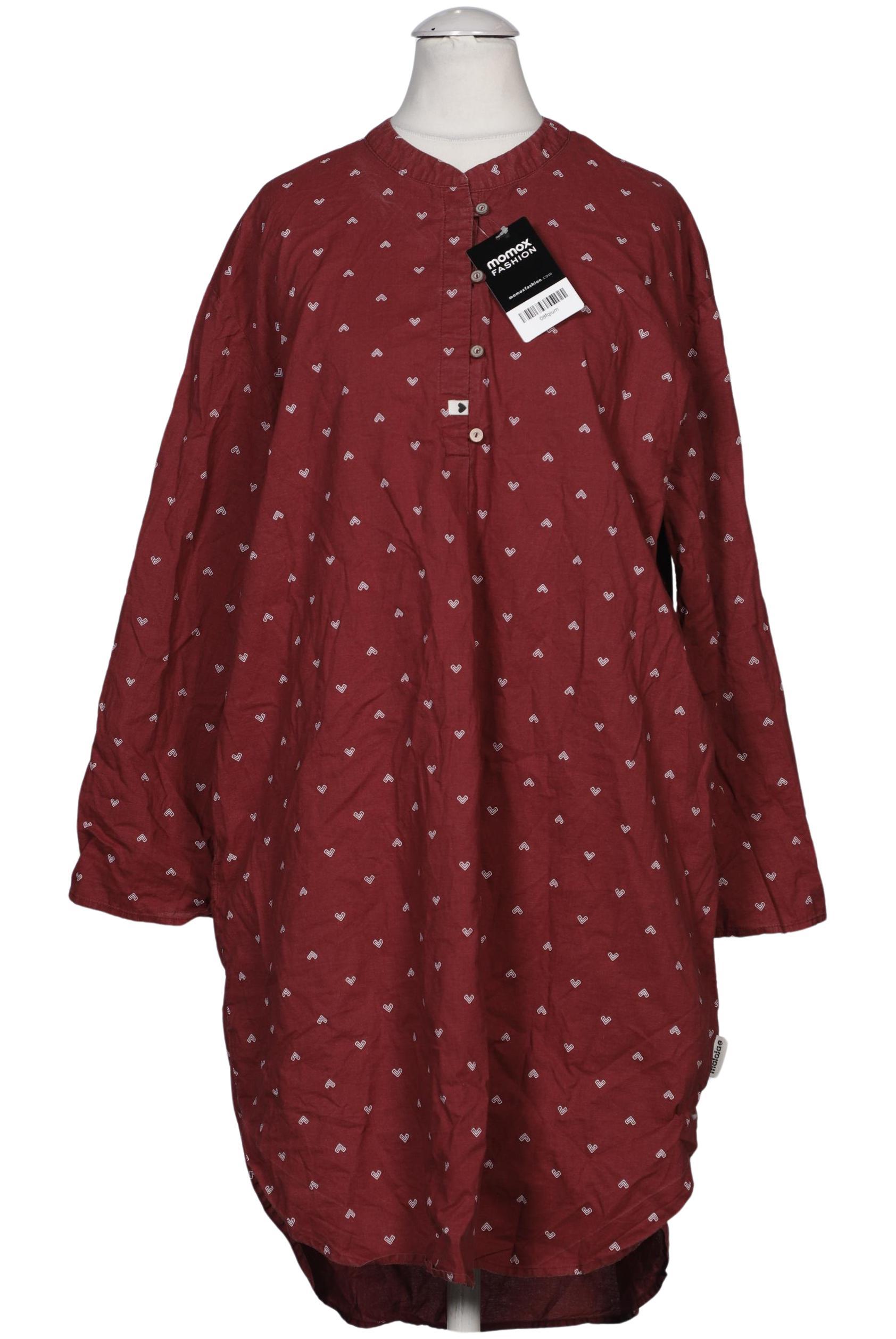 

Maloja Damen Kleid, rot, Gr. 36