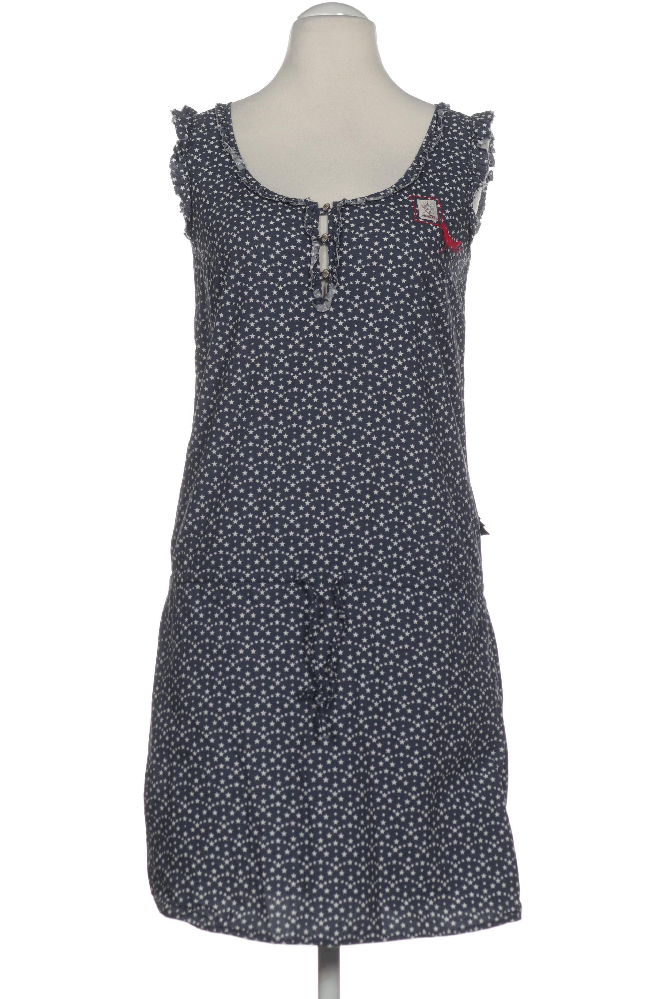 

Maloja Damen Kleid, blau, Gr.