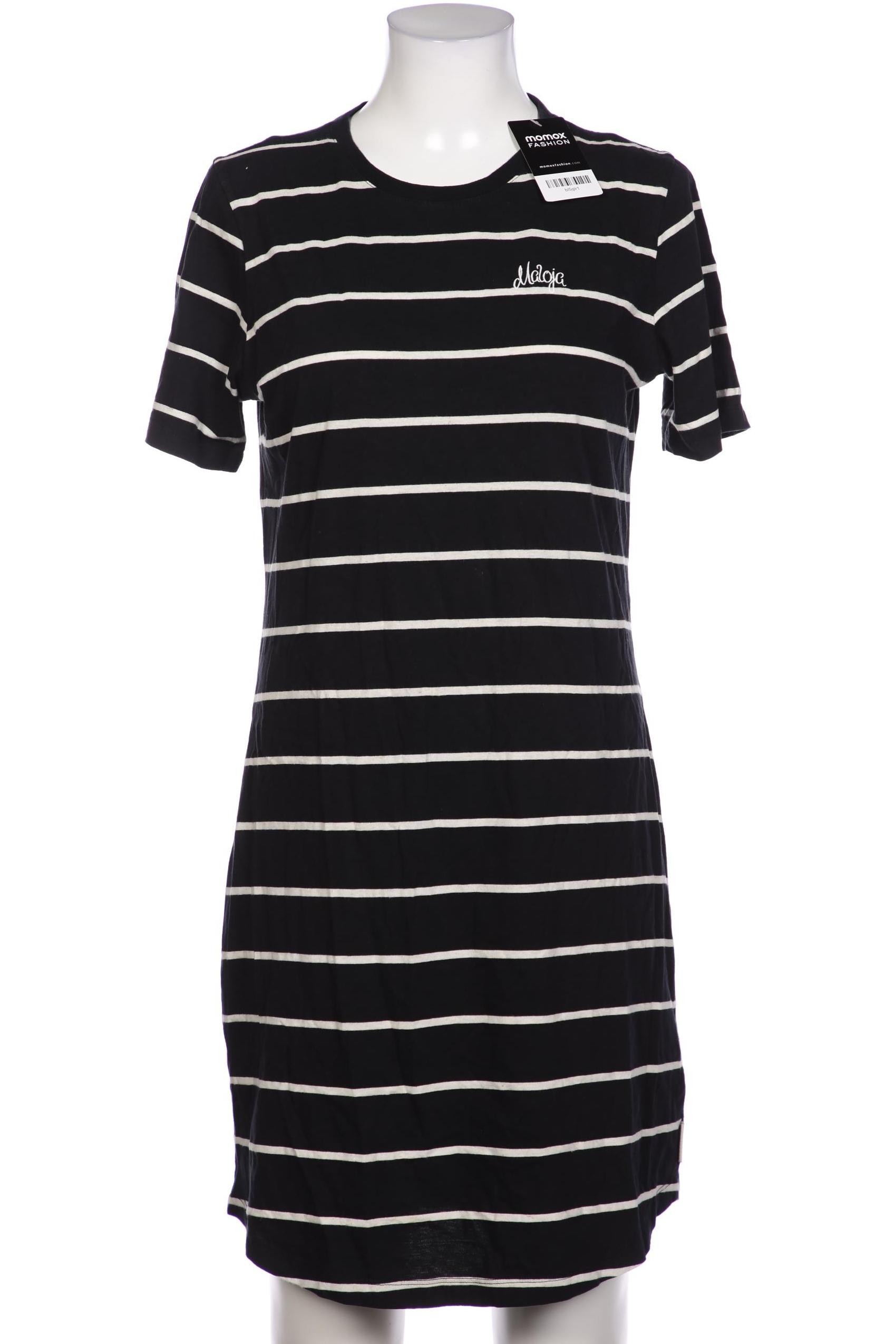 

Maloja Damen Kleid, schwarz, Gr. 42
