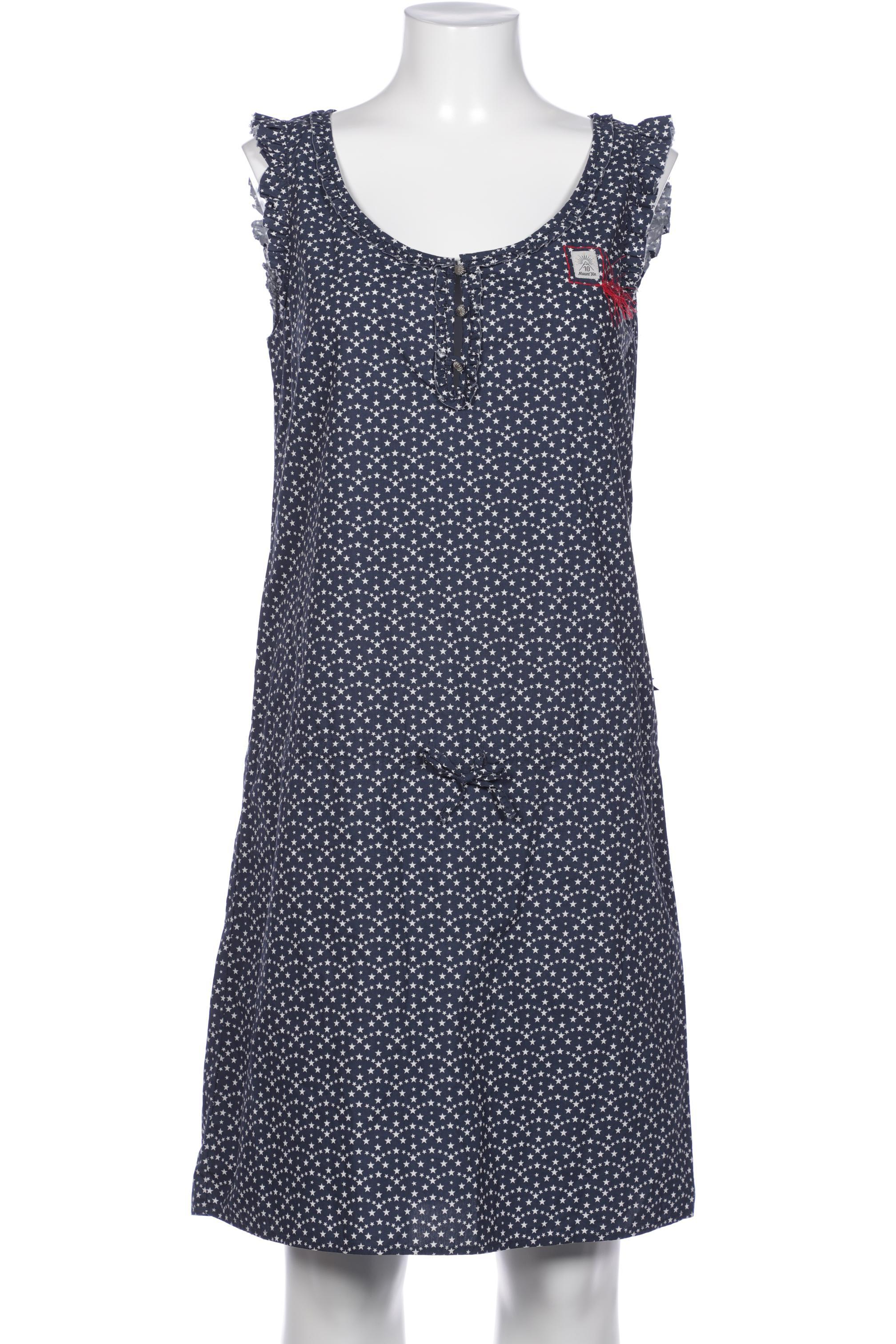 

Maloja Damen Kleid, marineblau, Gr. 42
