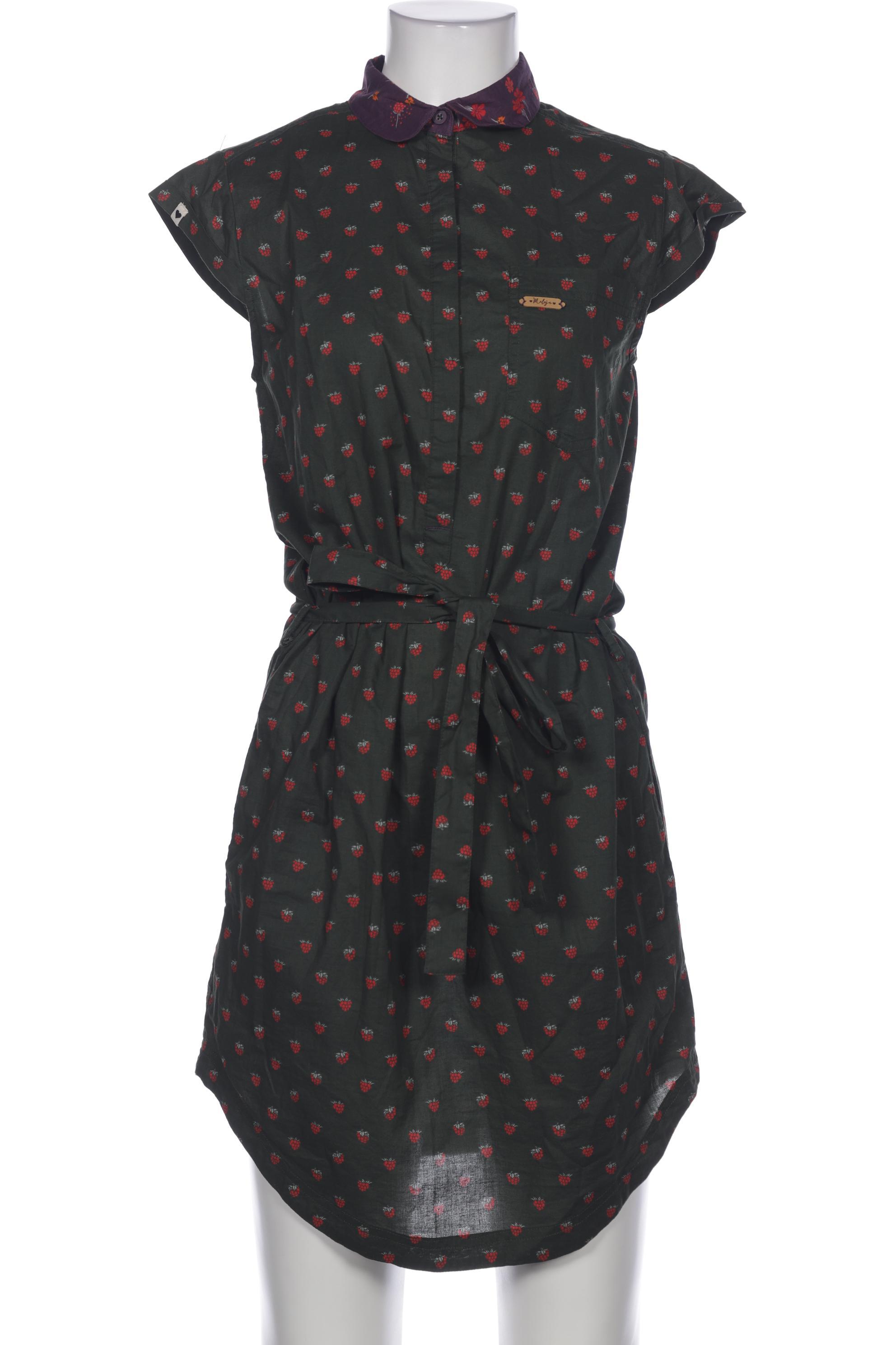 

Maloja Damen Kleid, grün