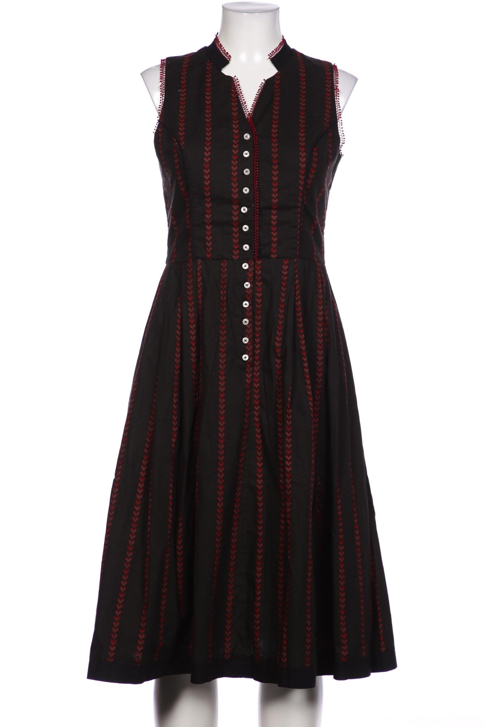 

Maloja Damen Kleid, schwarz, Gr. 38