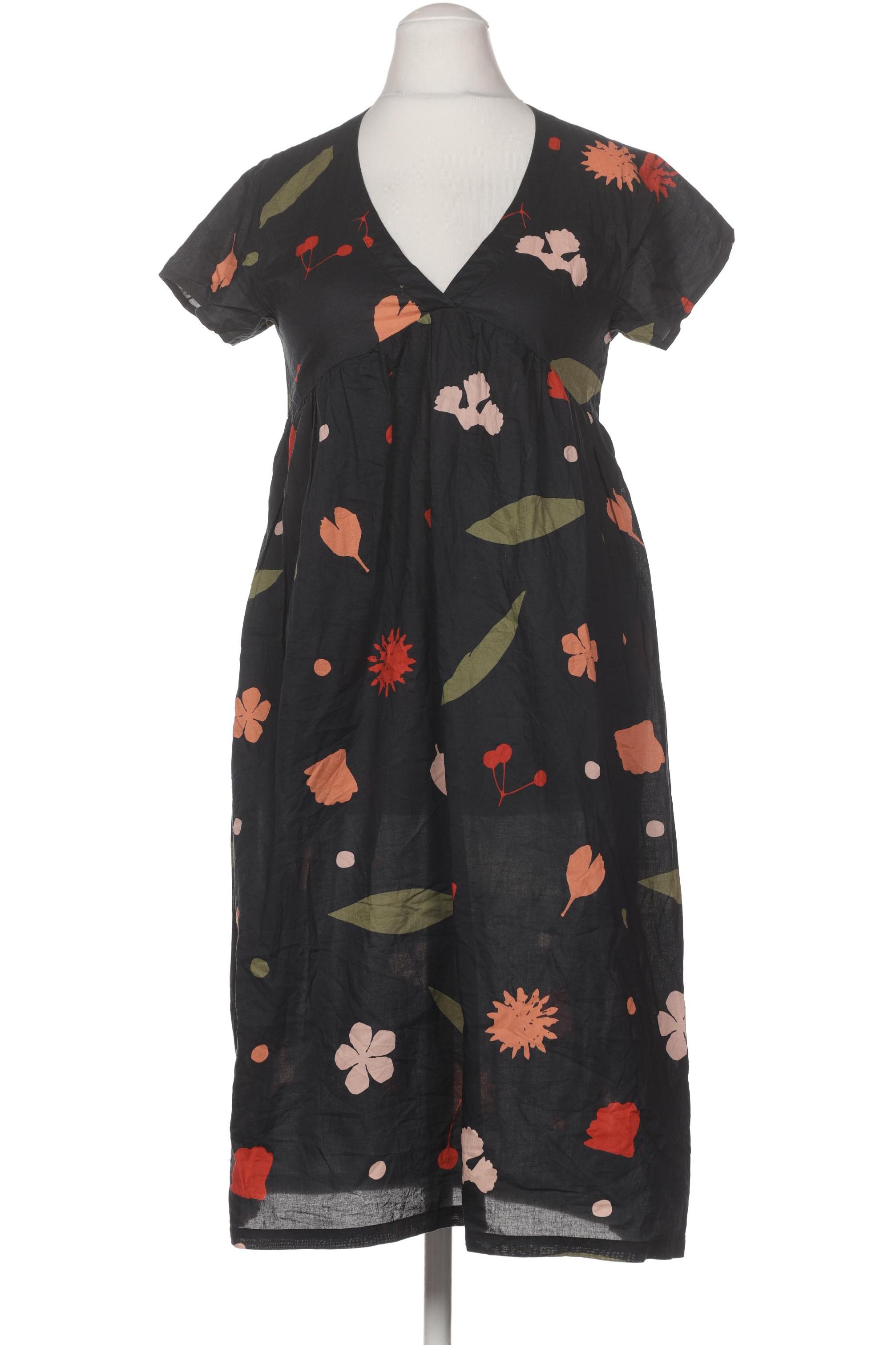 

Maloja Damen Kleid, schwarz, Gr. 36