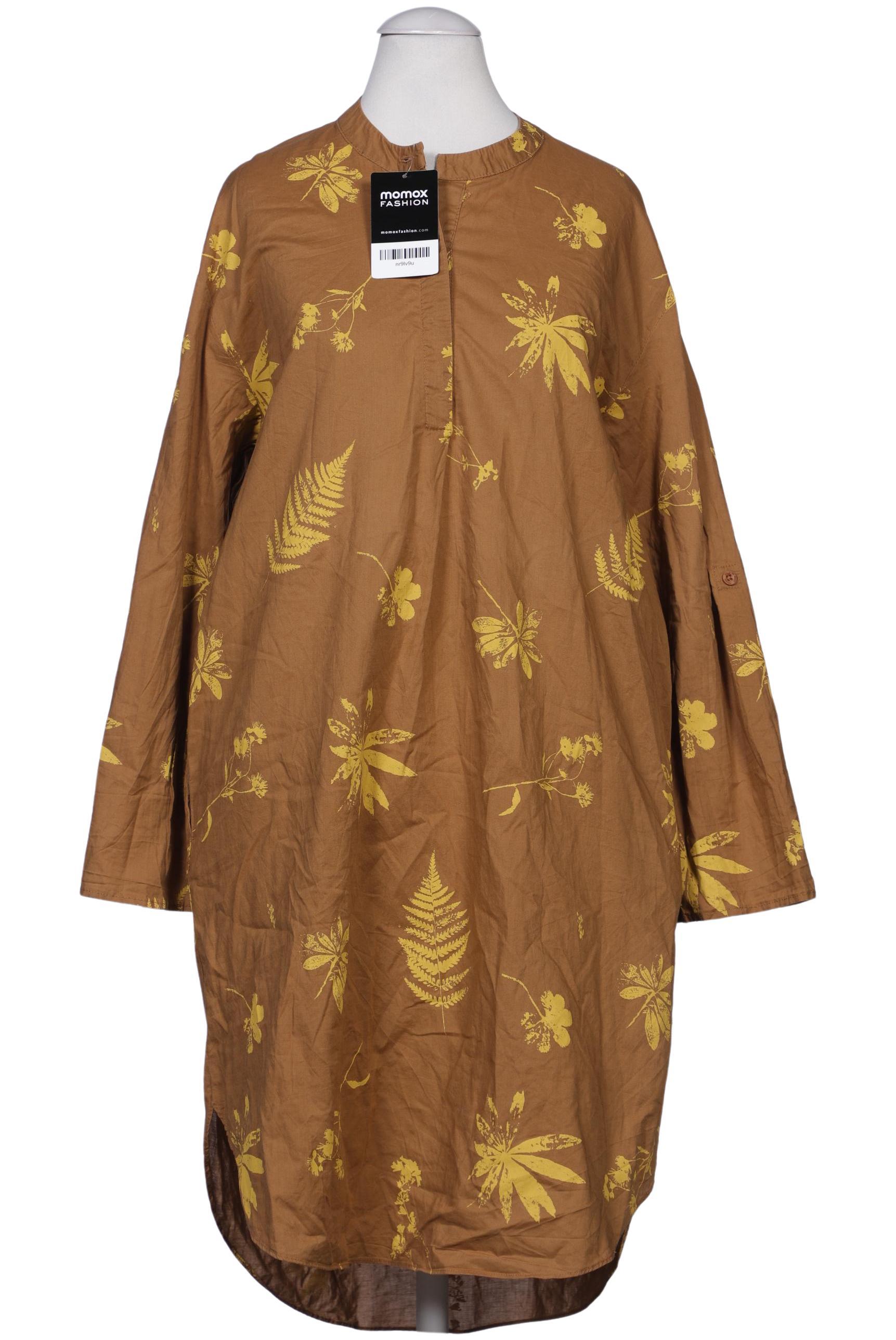 

Maloja Damen Kleid, braun, Gr. 34