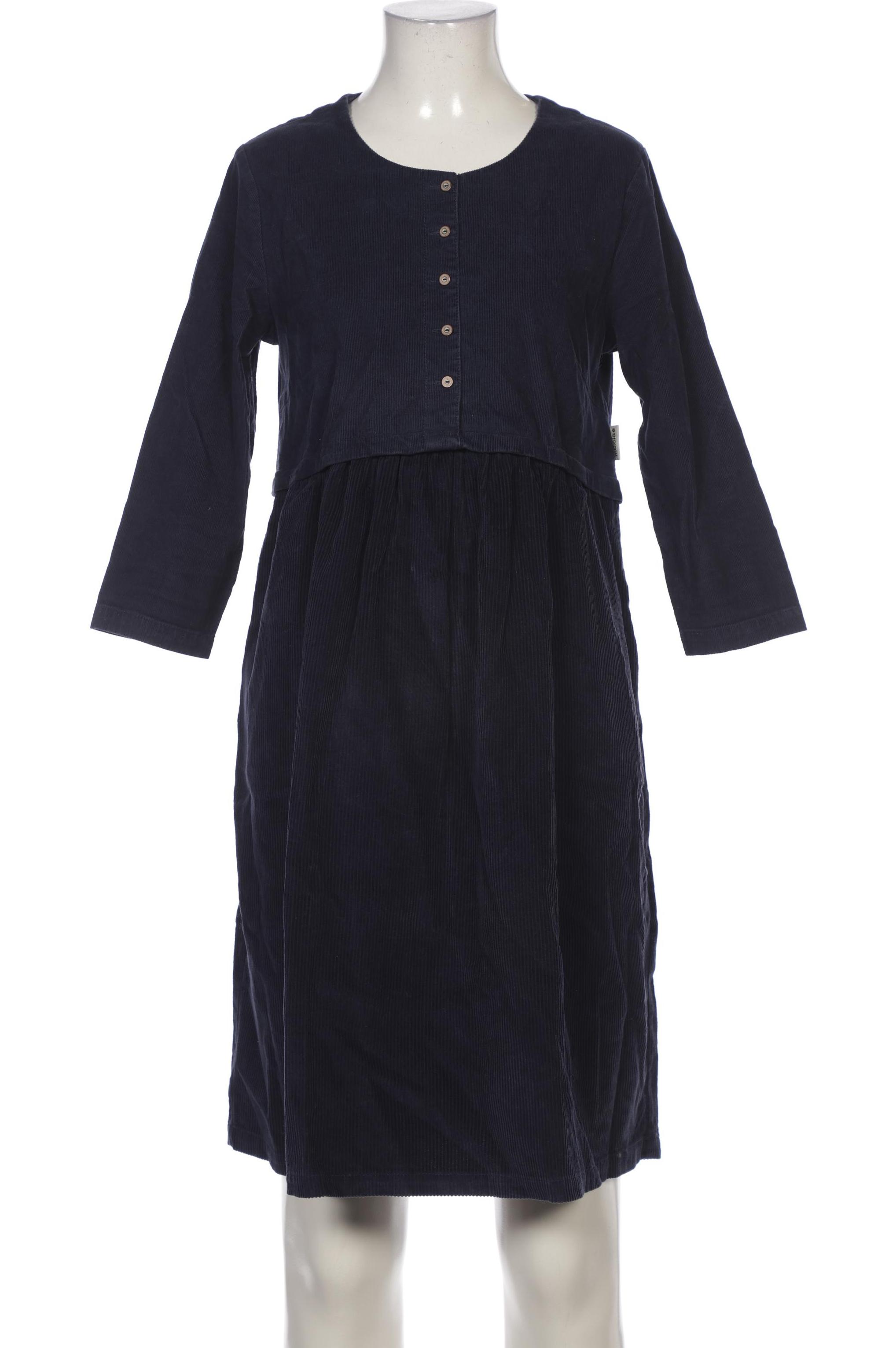 

Maloja Damen Kleid, marineblau