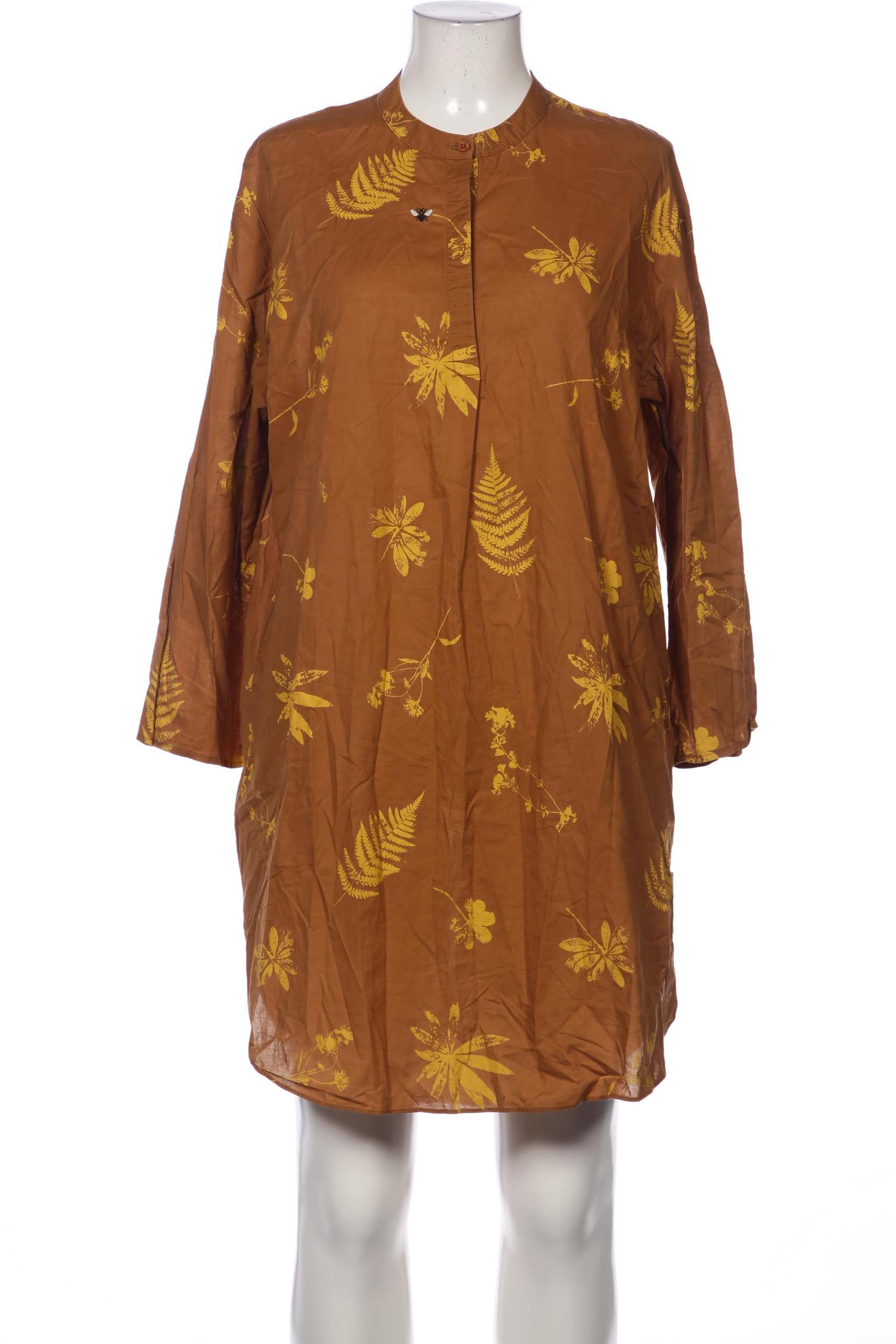 

Maloja Damen Kleid, braun, Gr. 42