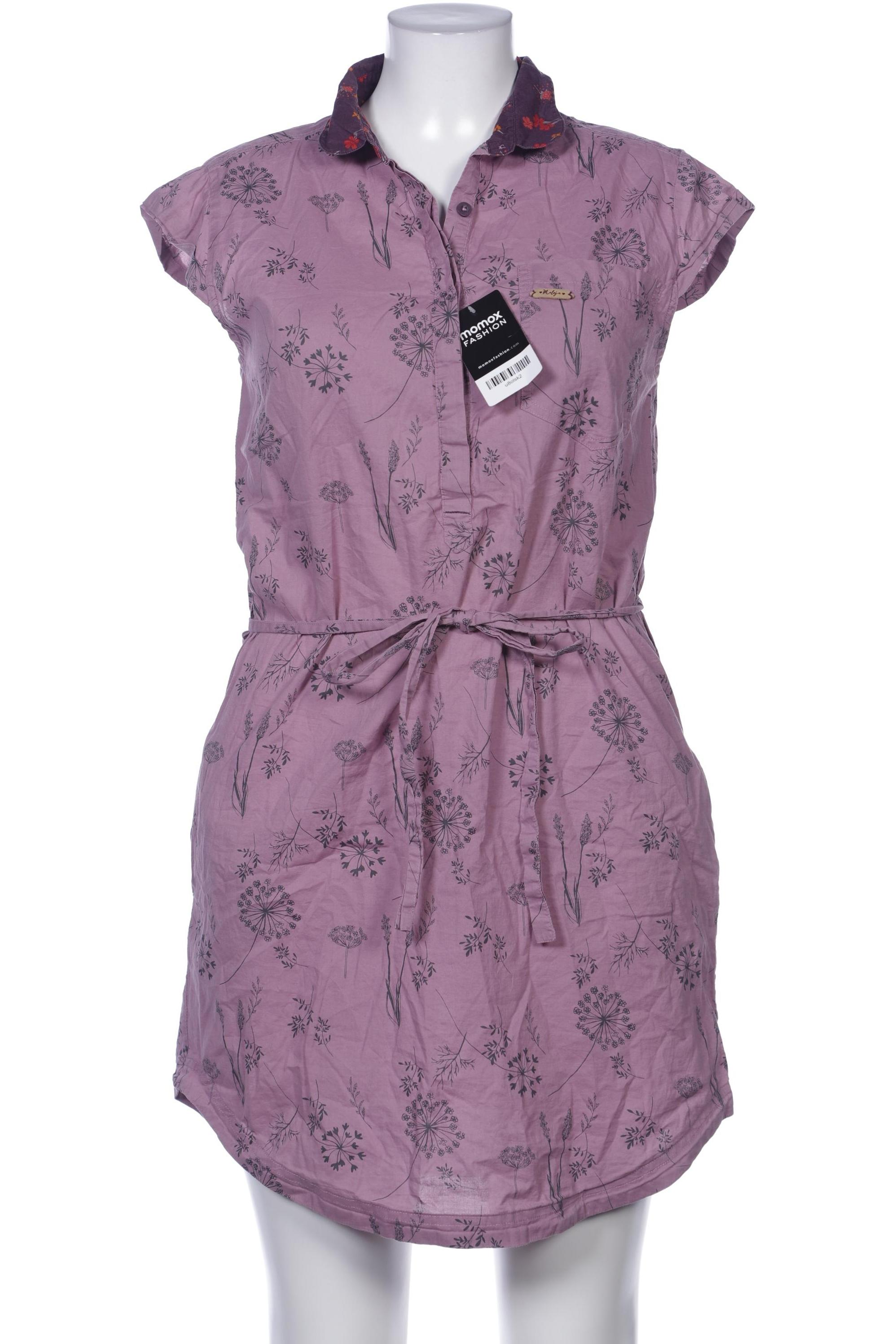 

Maloja Damen Kleid, flieder, Gr. 42