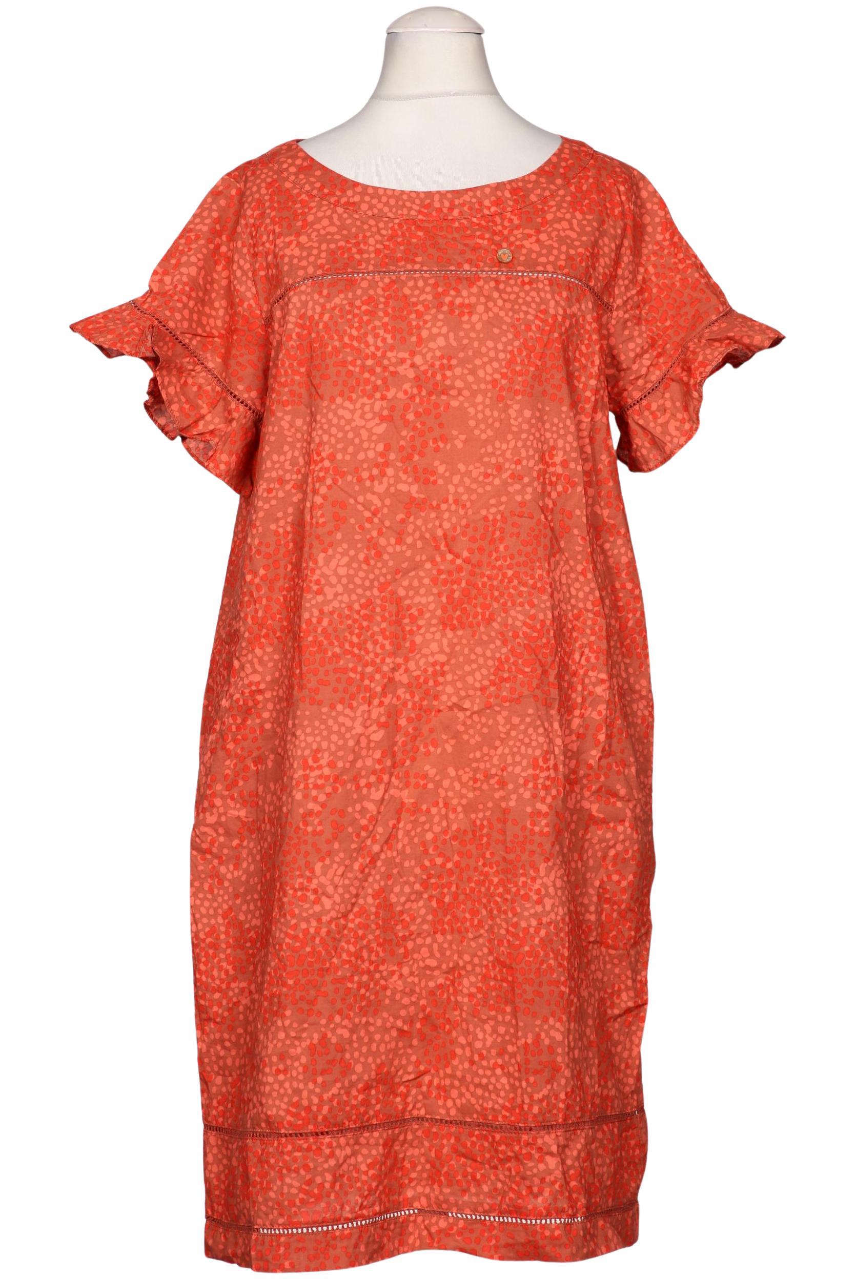 

Maloja Damen Kleid, orange, Gr. 36