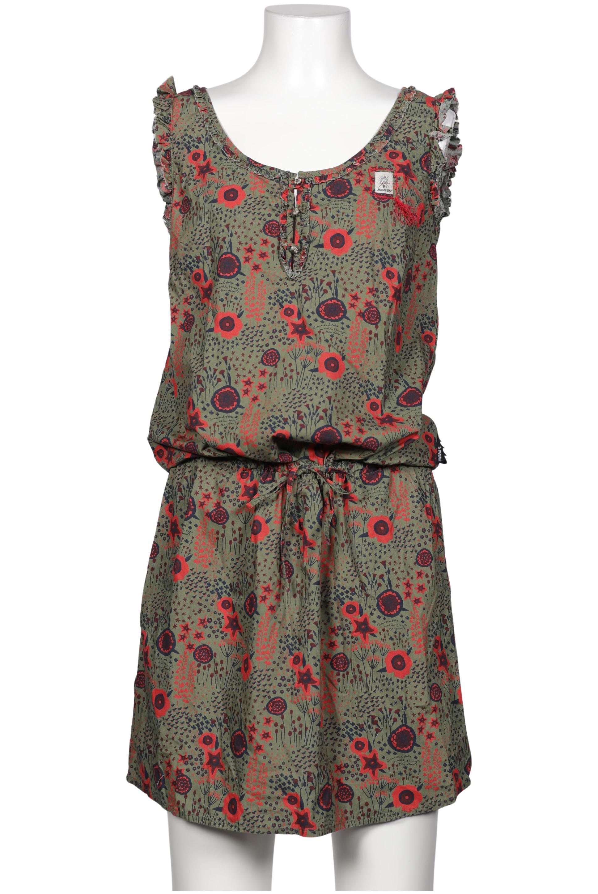 

Maloja Damen Kleid, grün, Gr. 38