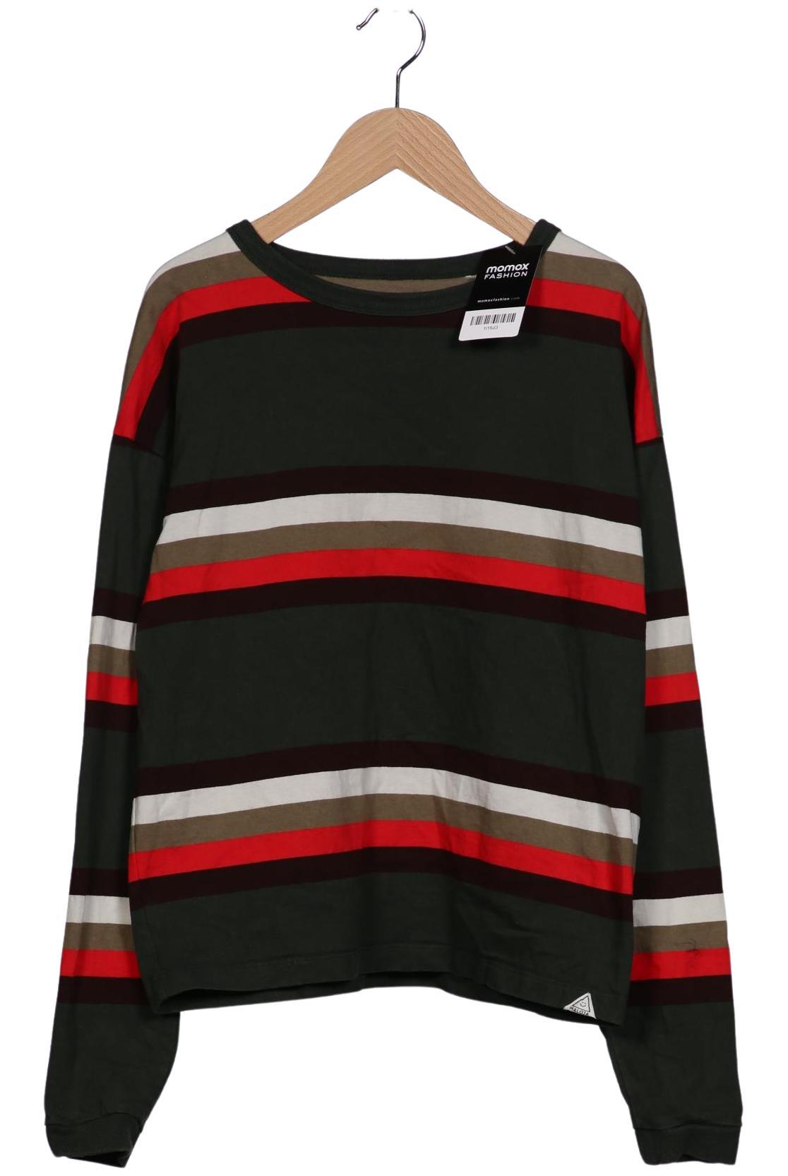 

Maloja Damen Langarmshirt, mehrfarbig, Gr. 36