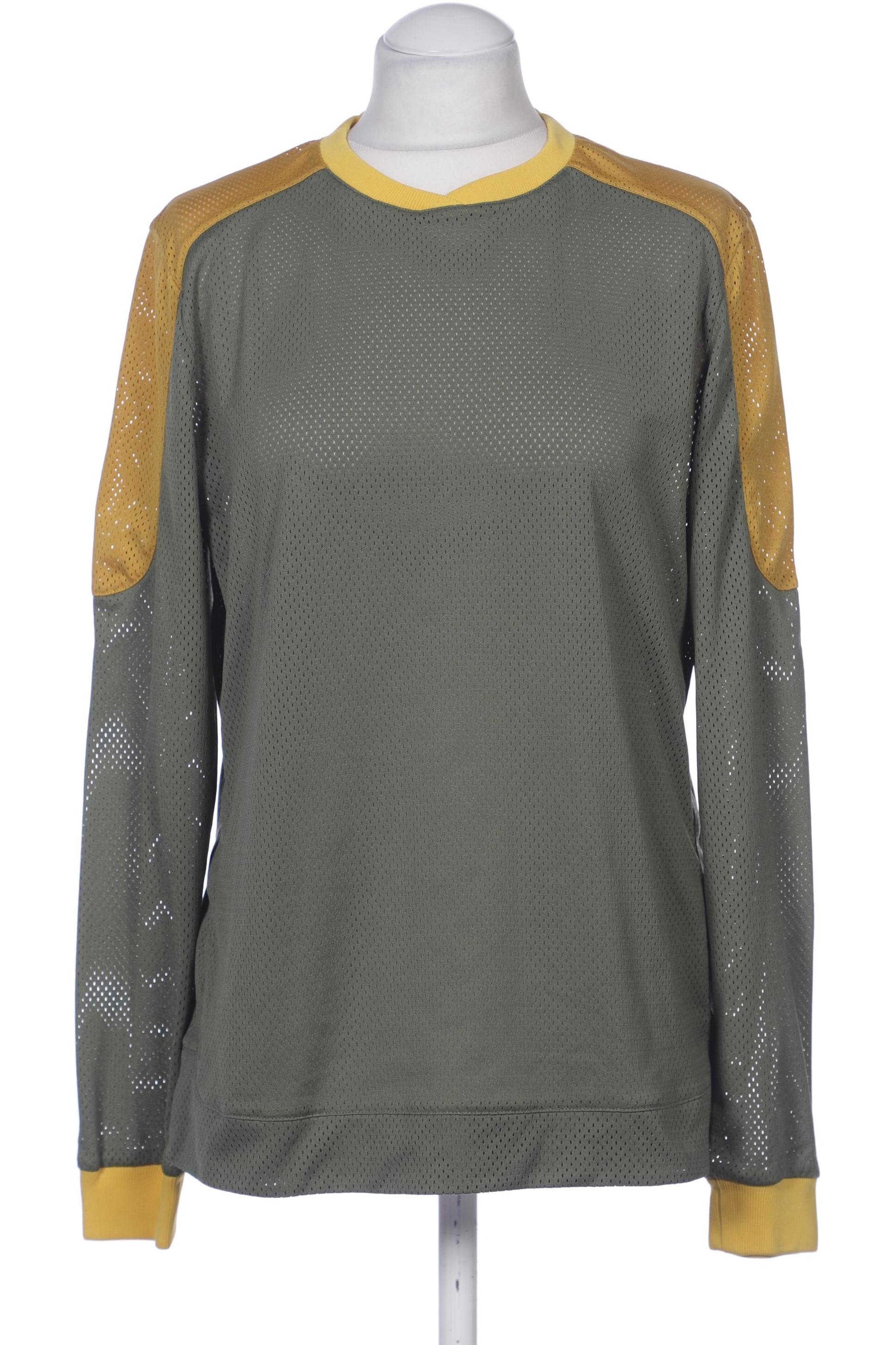 

Maloja Damen Langarmshirt, grün, Gr. 38