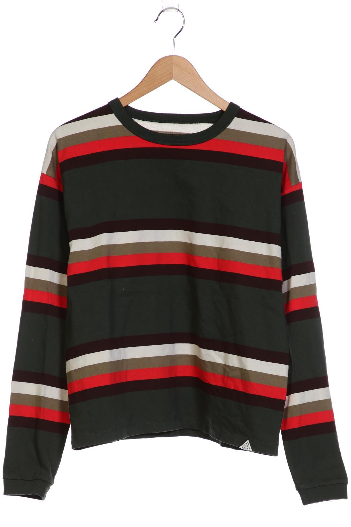 

Maloja Damen Langarmshirt, grün, Gr. 42