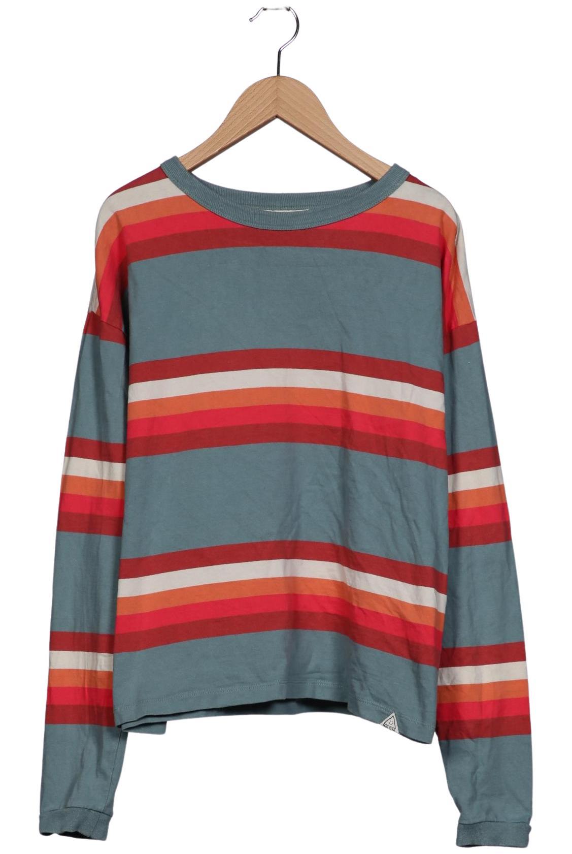 

Maloja Damen Langarmshirt, mehrfarbig, Gr. 36