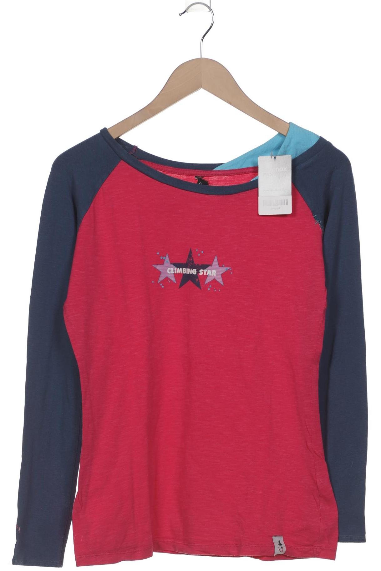 

Maloja Damen Langarmshirt, pink, Gr. 40