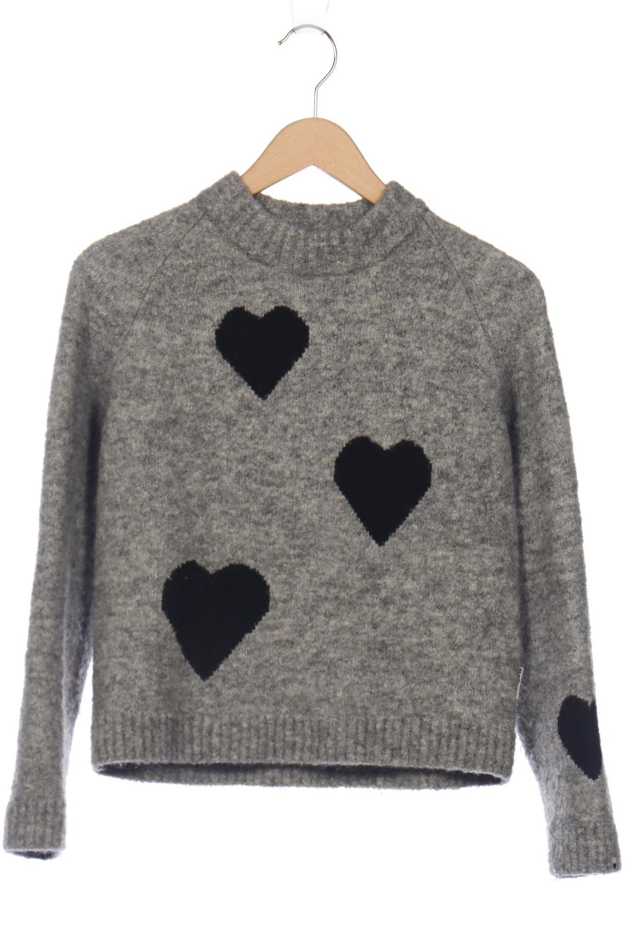 

Maloja Damen Pullover, grau