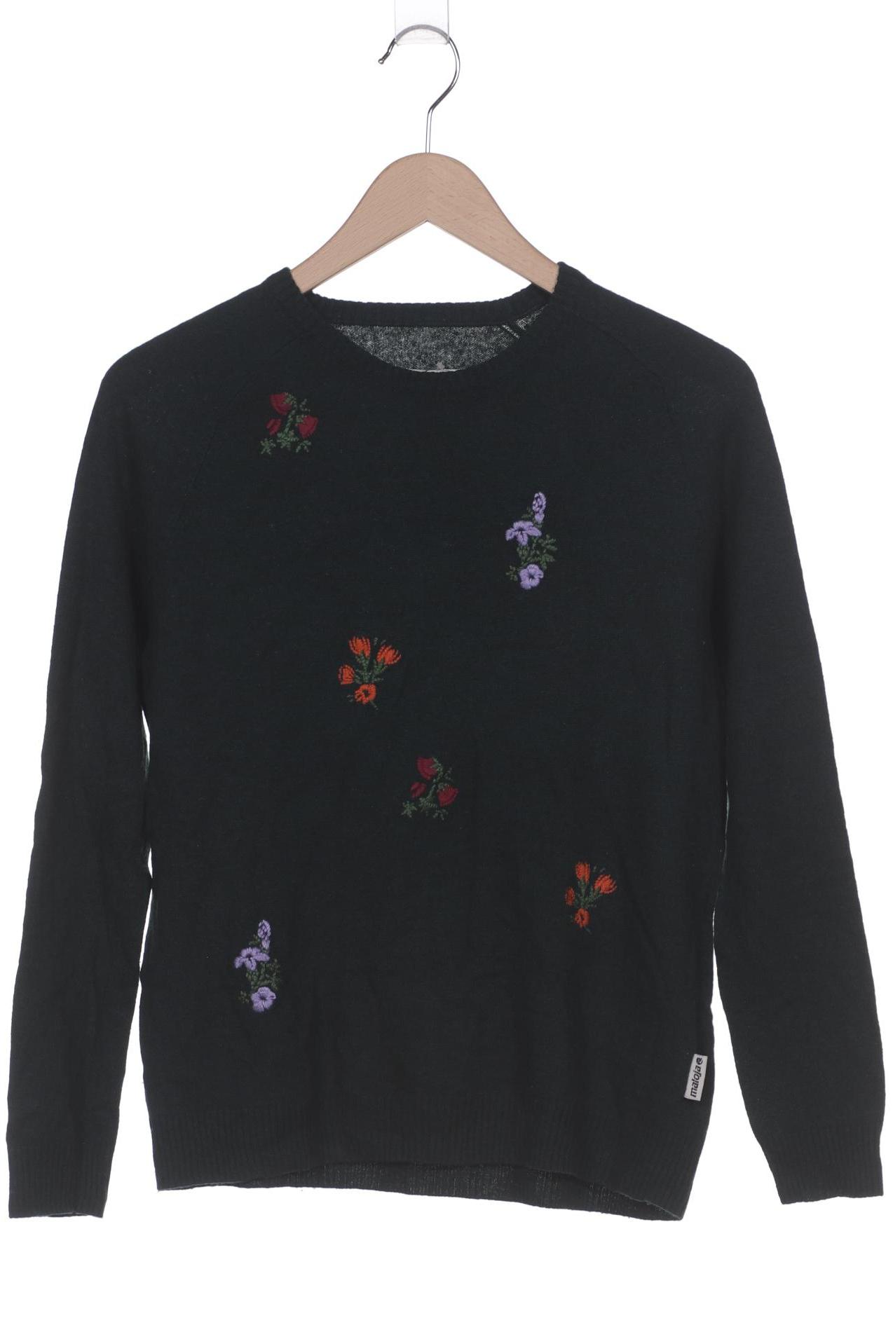

Maloja Damen Pullover, grün, Gr. 38