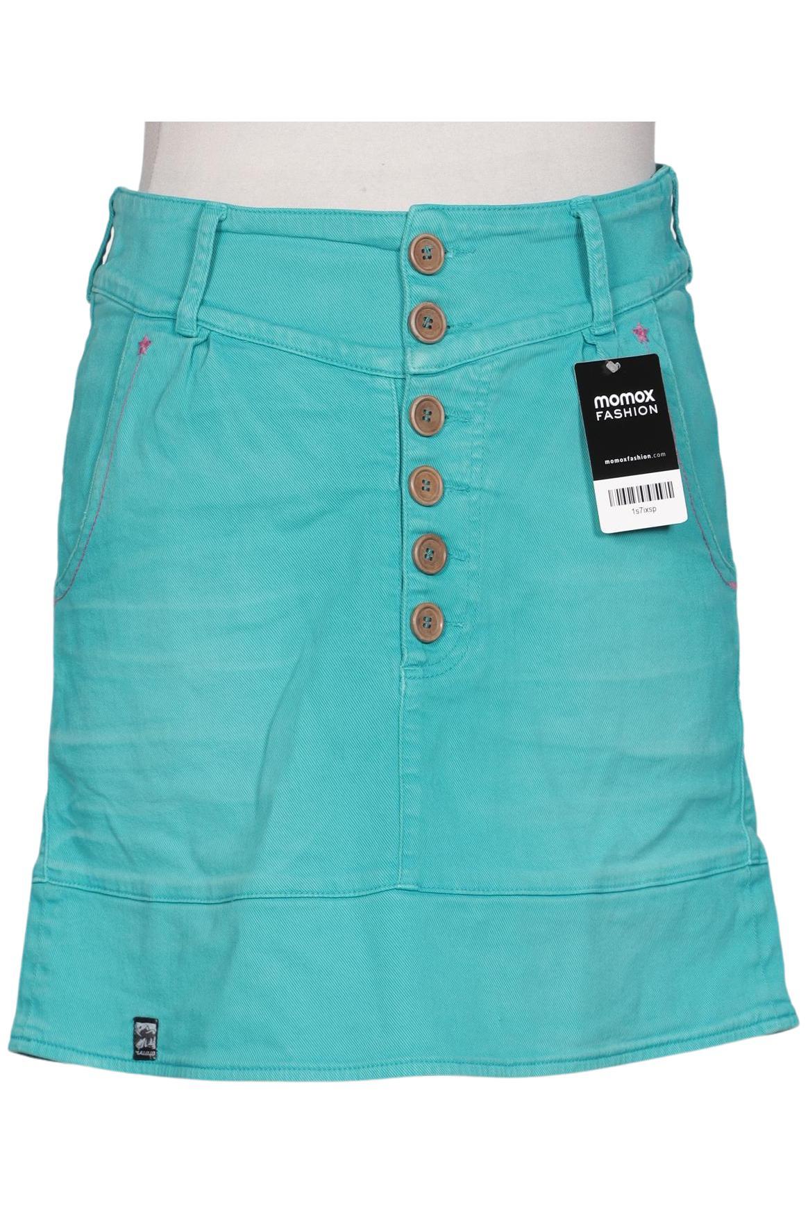 

Maloja Damen Rock, türkis, Gr. 42