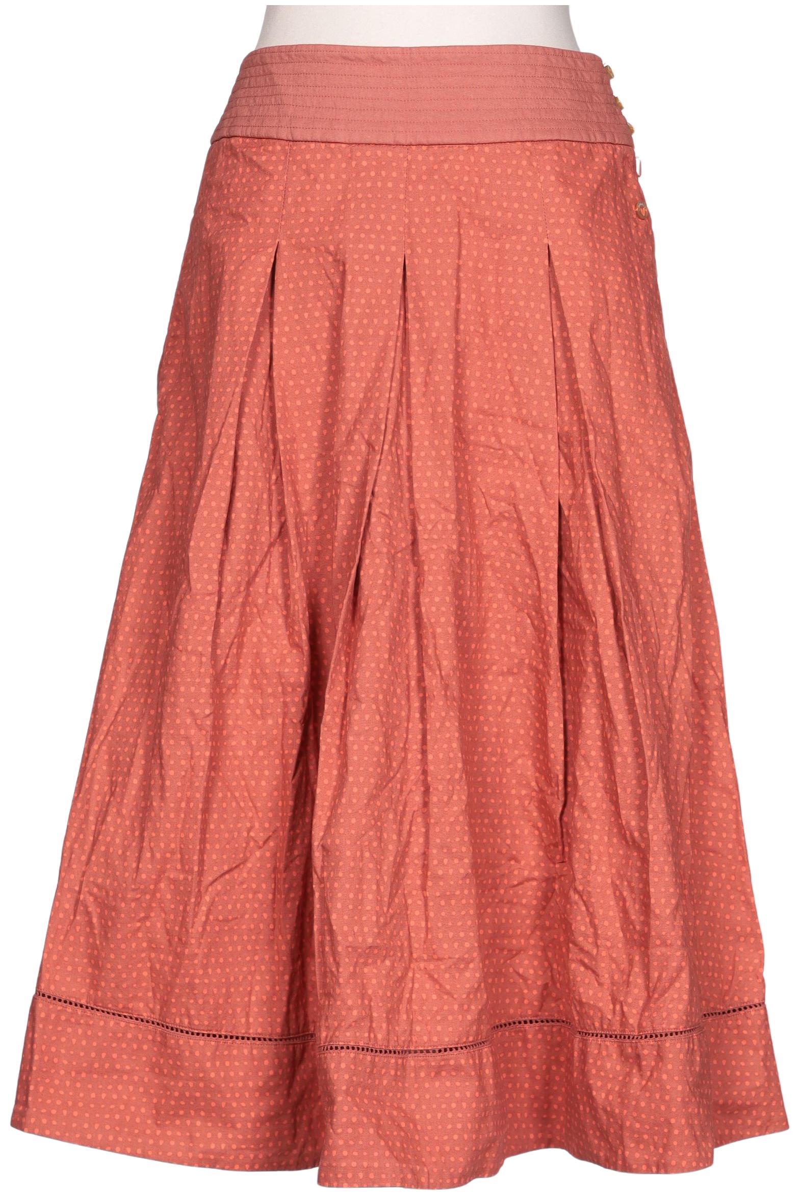 

Maloja Damen Rock, rot, Gr. 36