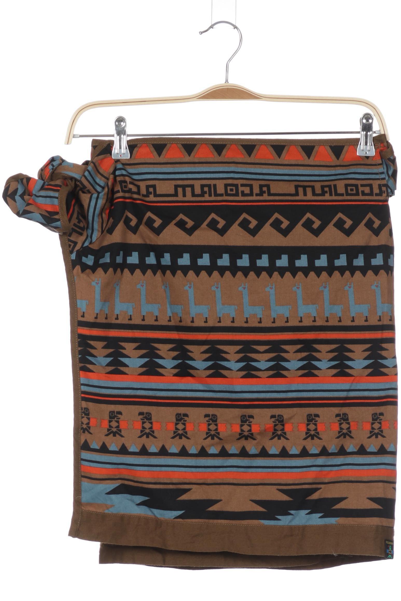 

Maloja Damen Rock, braun, Gr.