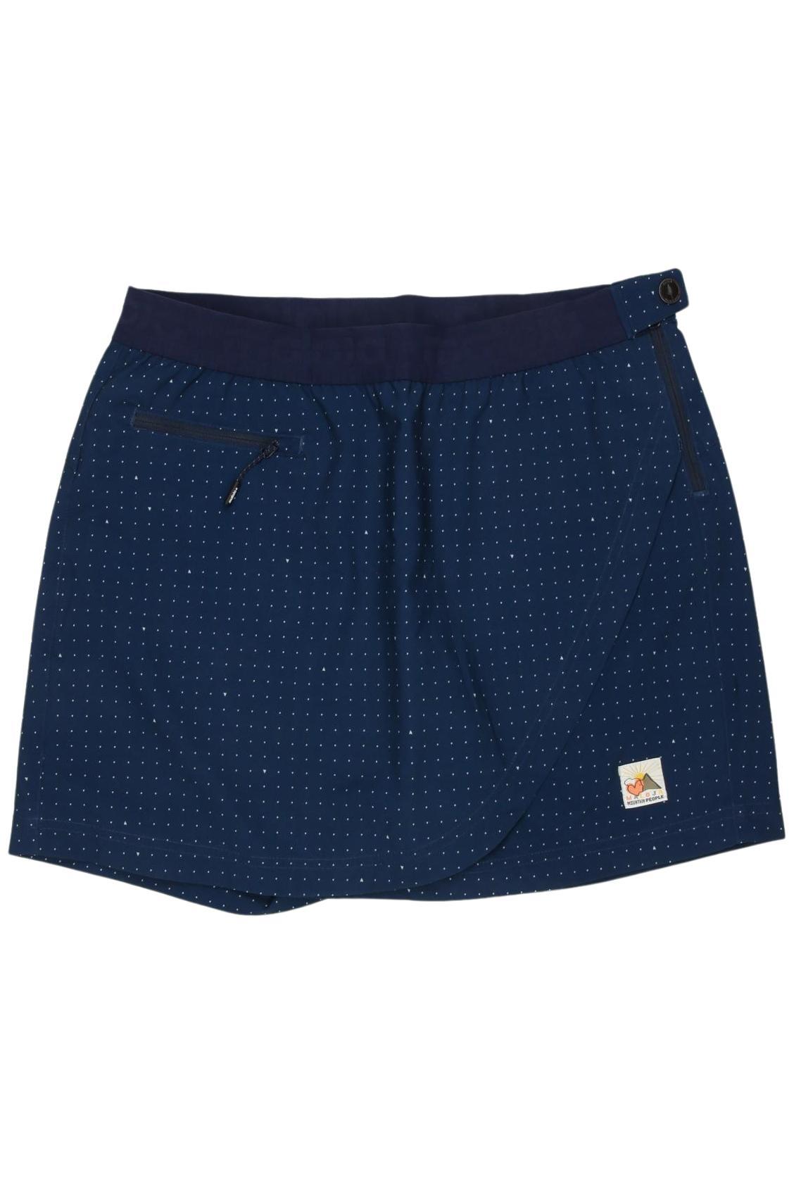 

Maloja Damen Rock, marineblau, Gr. 38