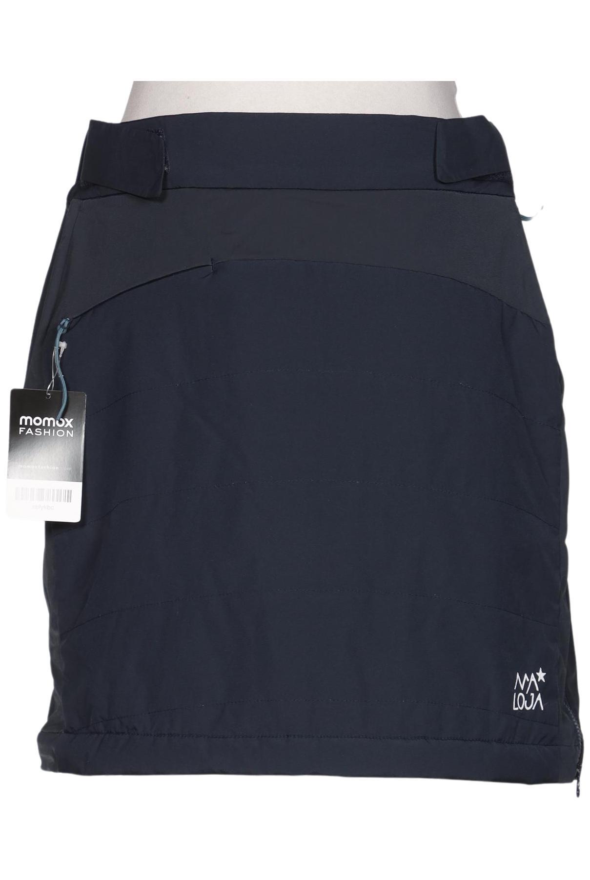 

Maloja Damen Rock, marineblau, Gr. 36