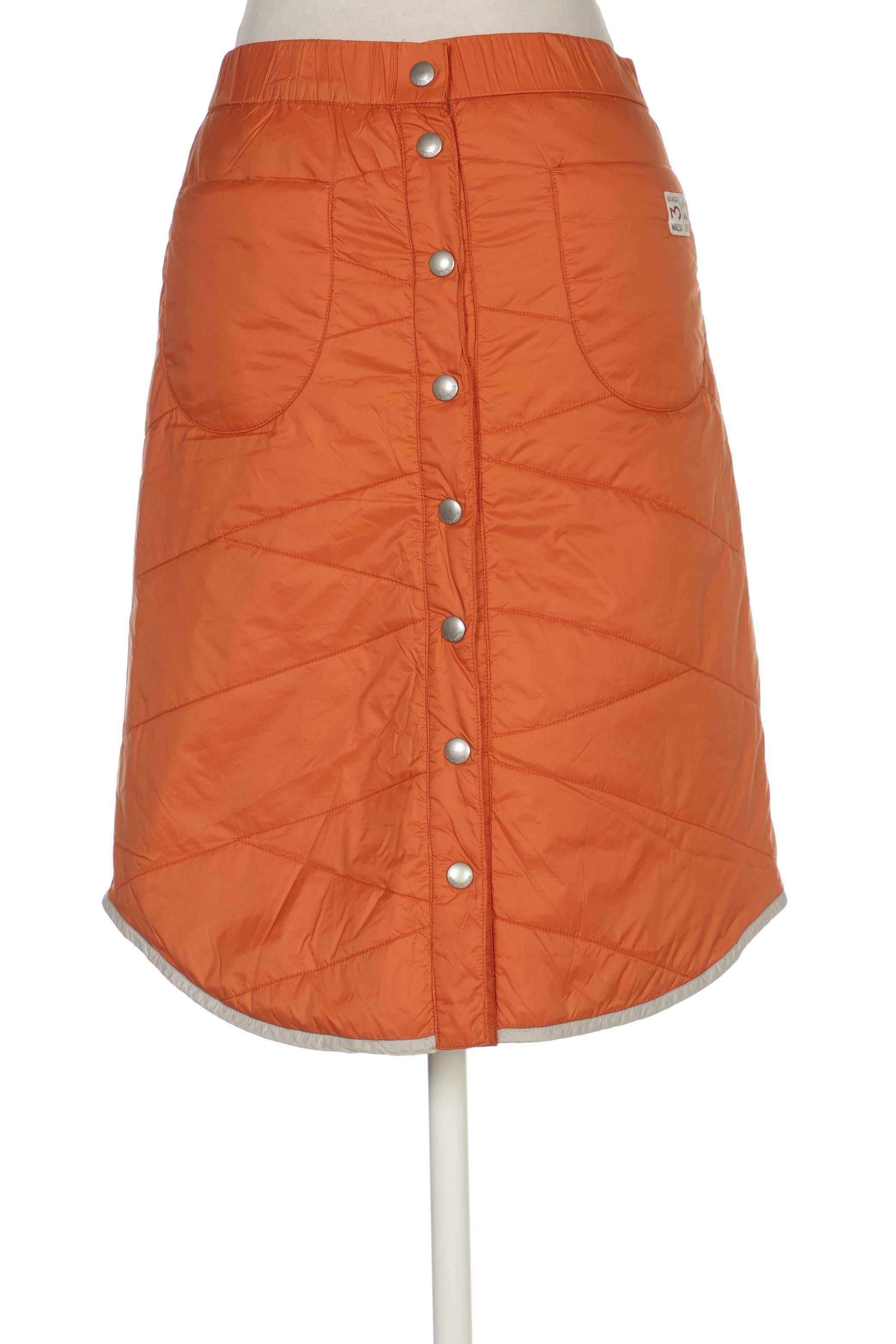

Maloja Damen Rock, orange, Gr. 38