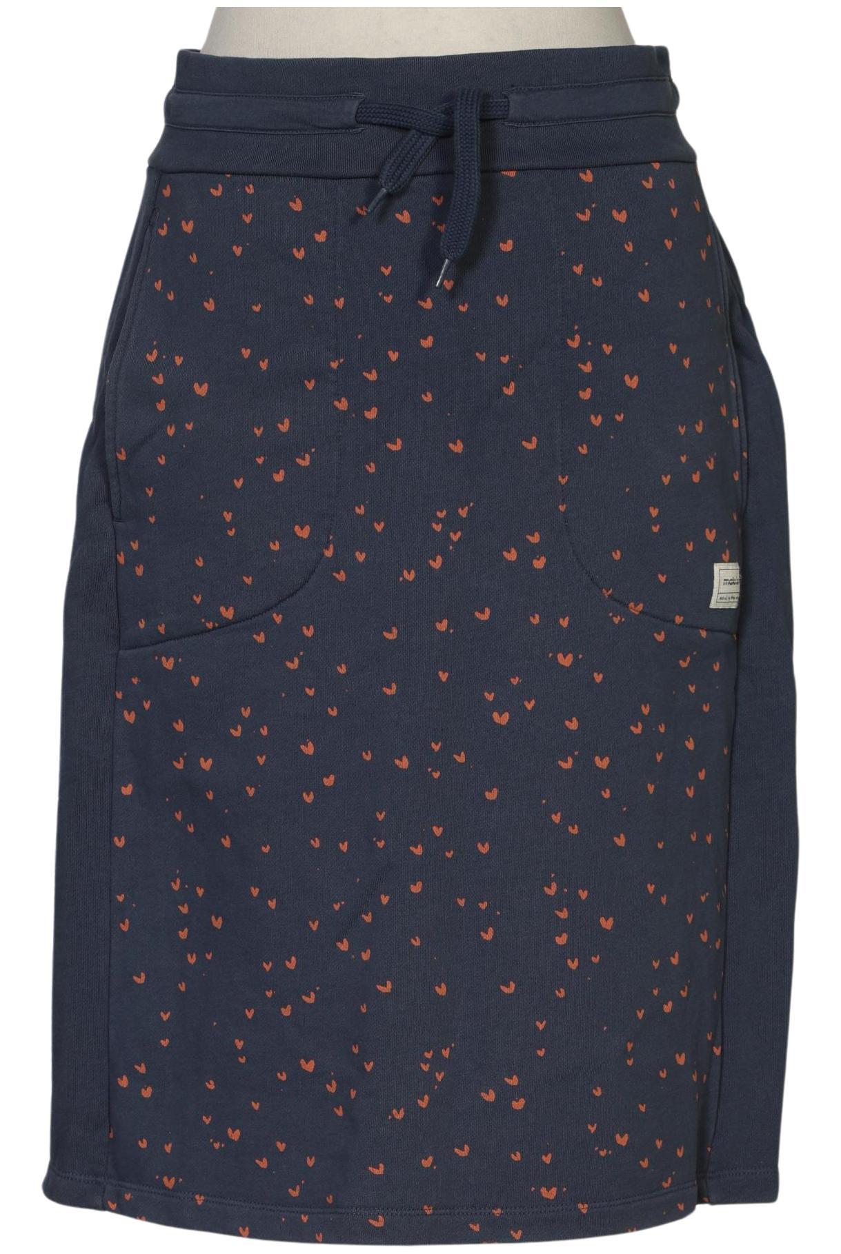 

Maloja Damen Rock, marineblau, Gr. 34