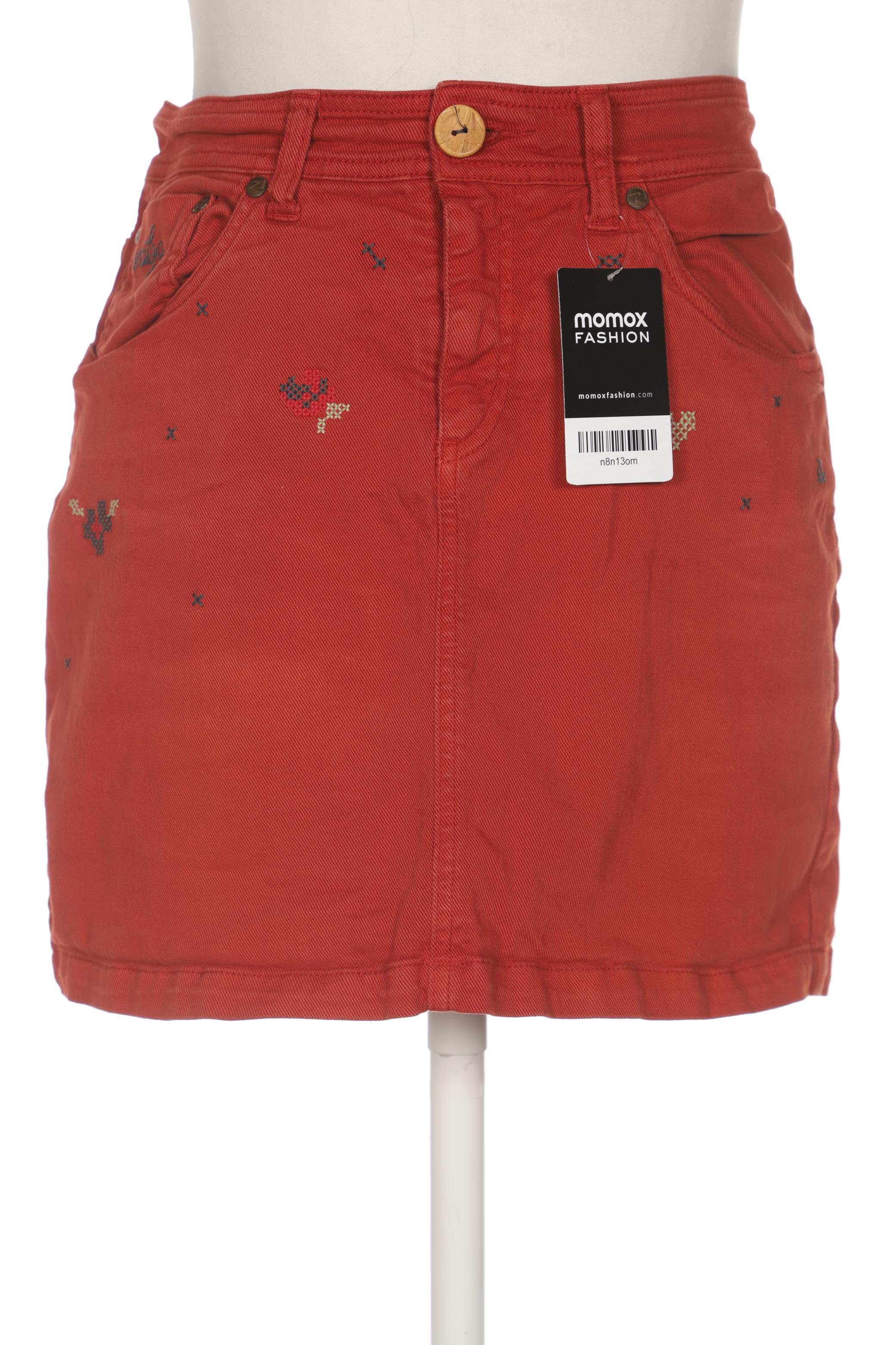 

Maloja Damen Rock, orange, Gr. 38
