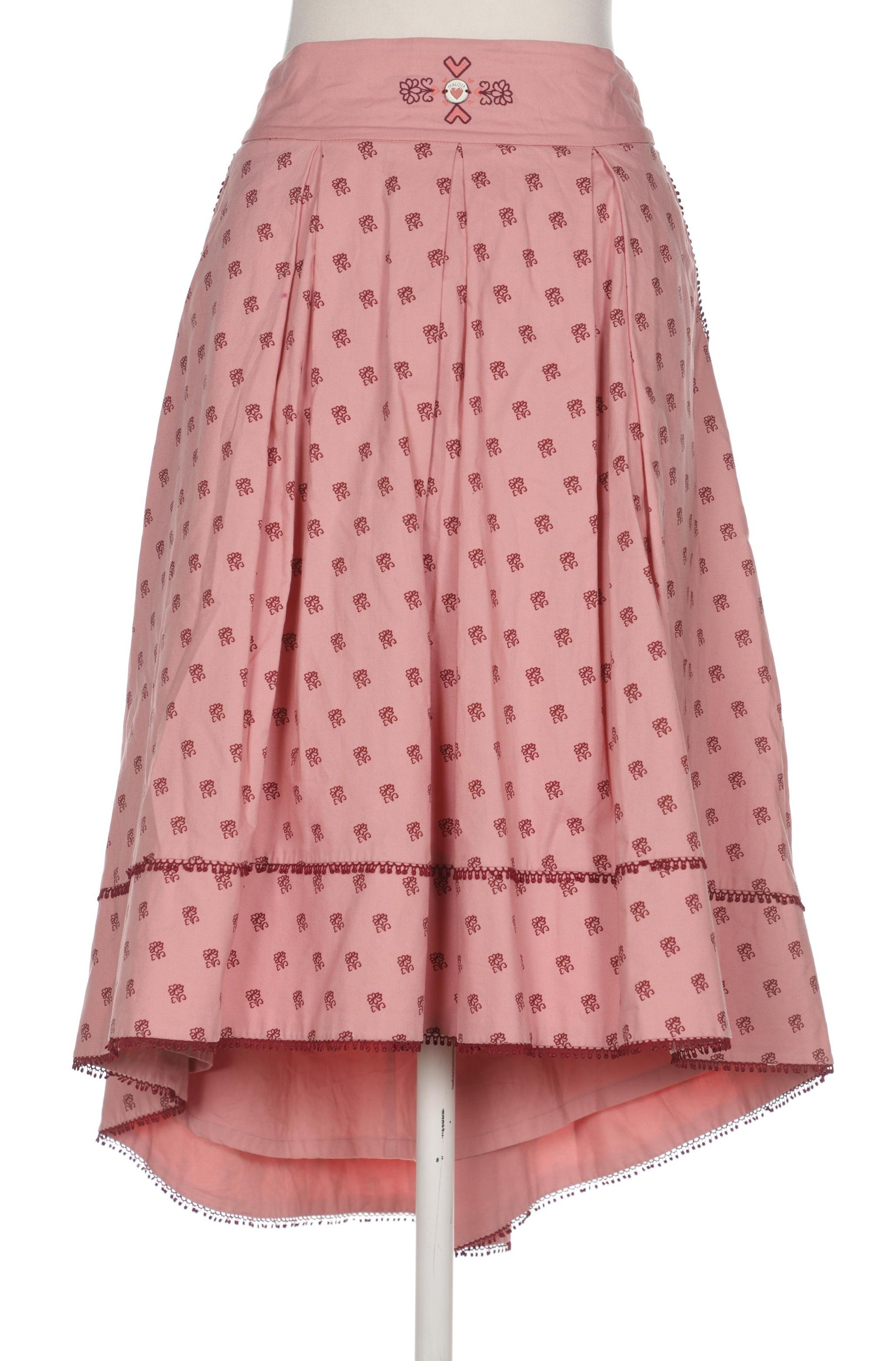 

Maloja Damen Rock, pink, Gr. 38