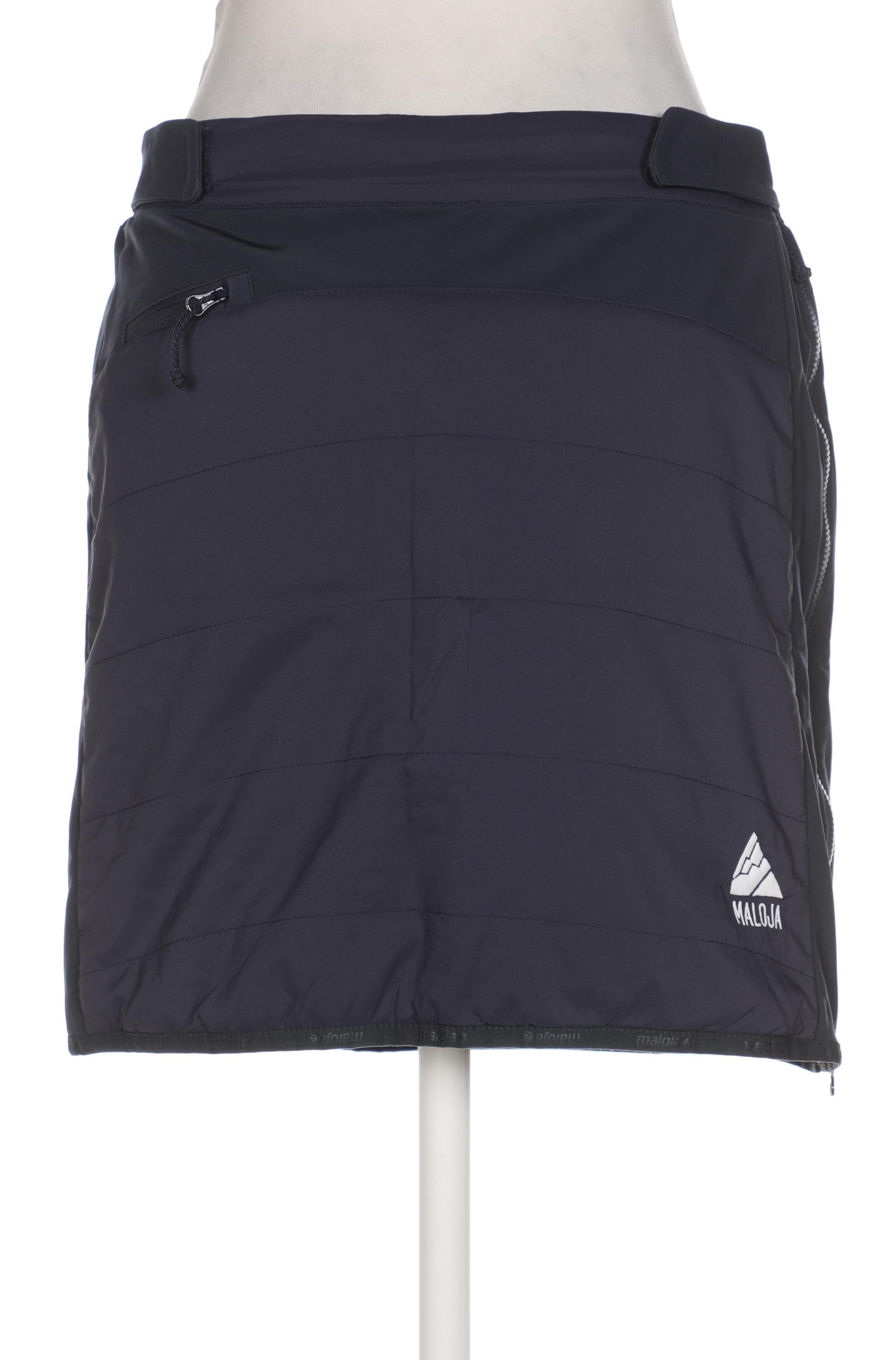 

Maloja Damen Rock, marineblau, Gr. 36