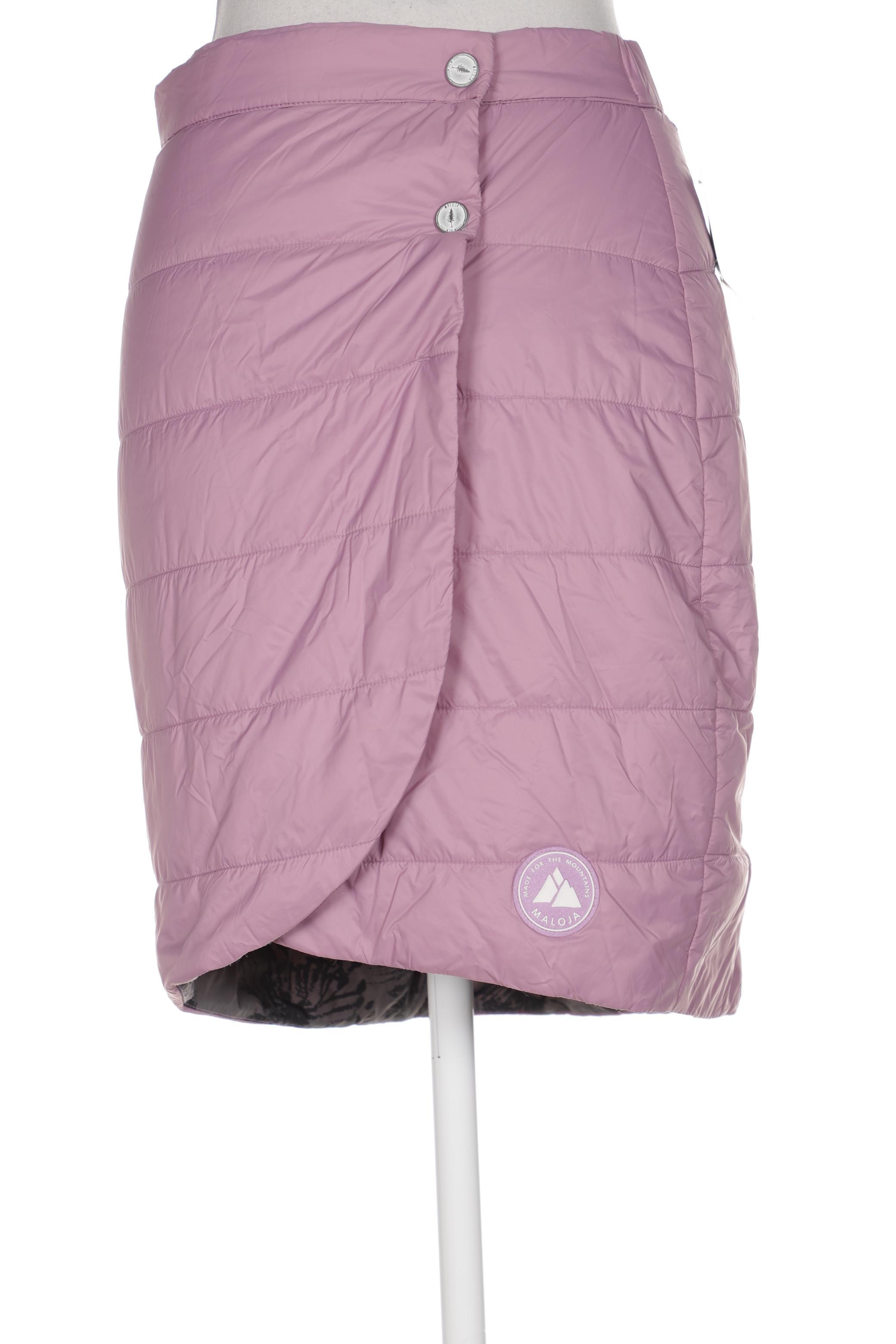 

Maloja Damen Rock, pink, Gr. 38