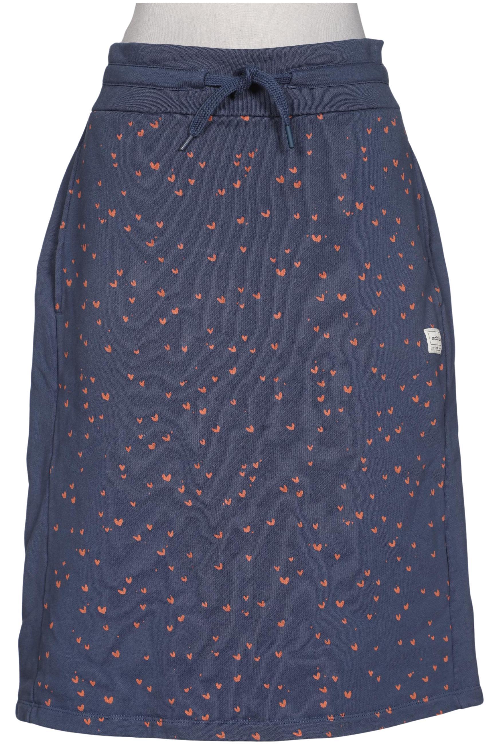 

Maloja Damen Rock, blau, Gr. 38