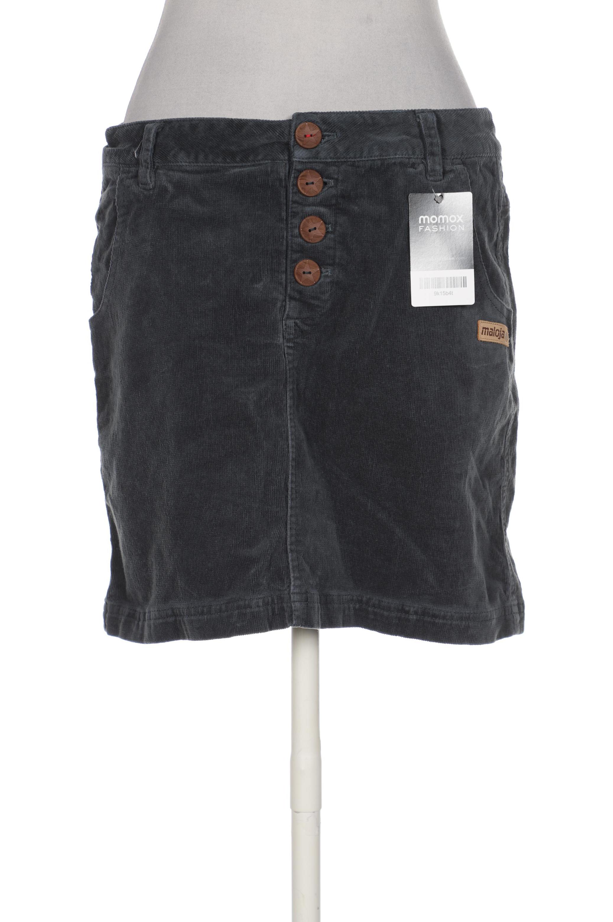 

Maloja Damen Rock, türkis, Gr. 36