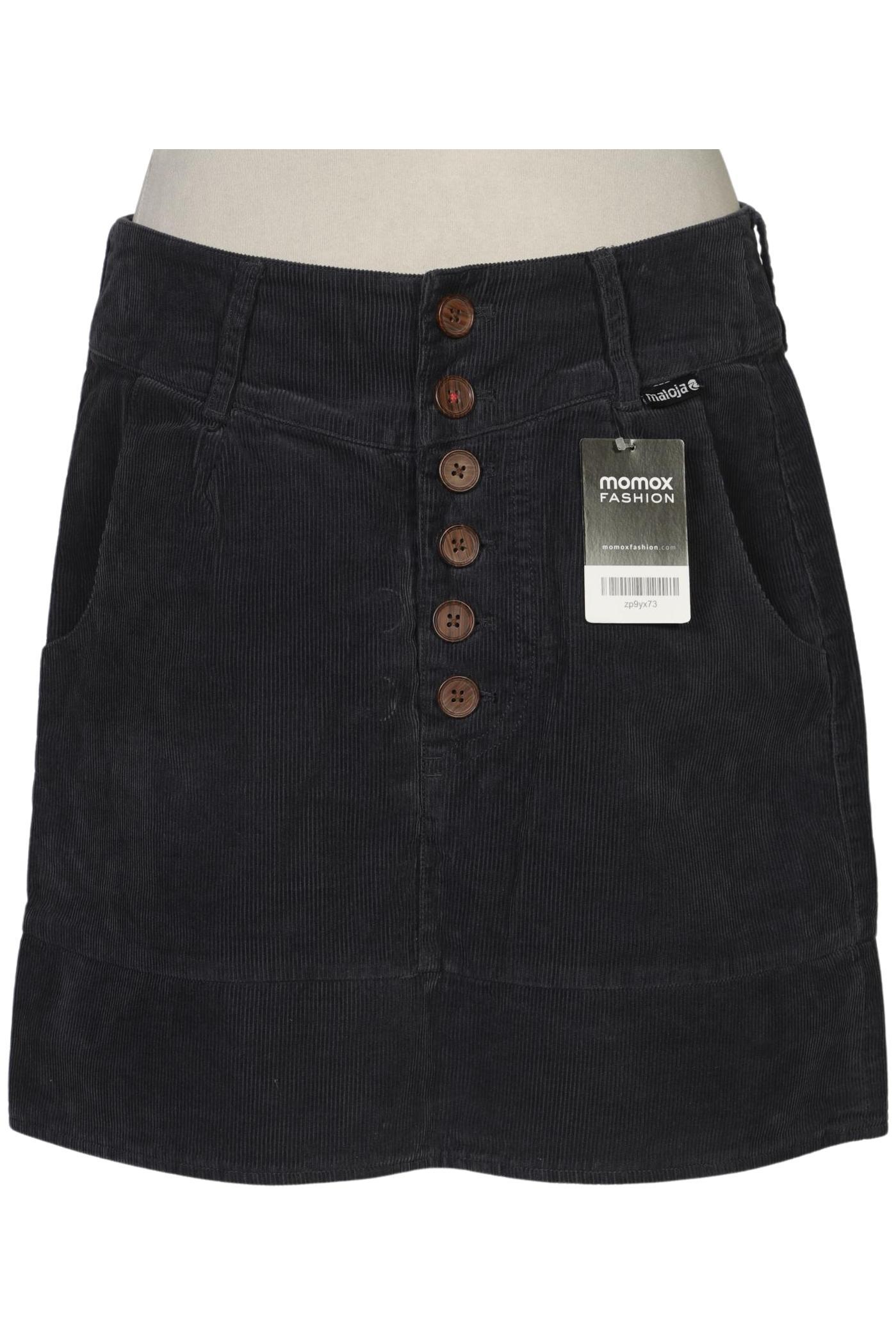 

Maloja Damen Rock, marineblau, Gr. 36