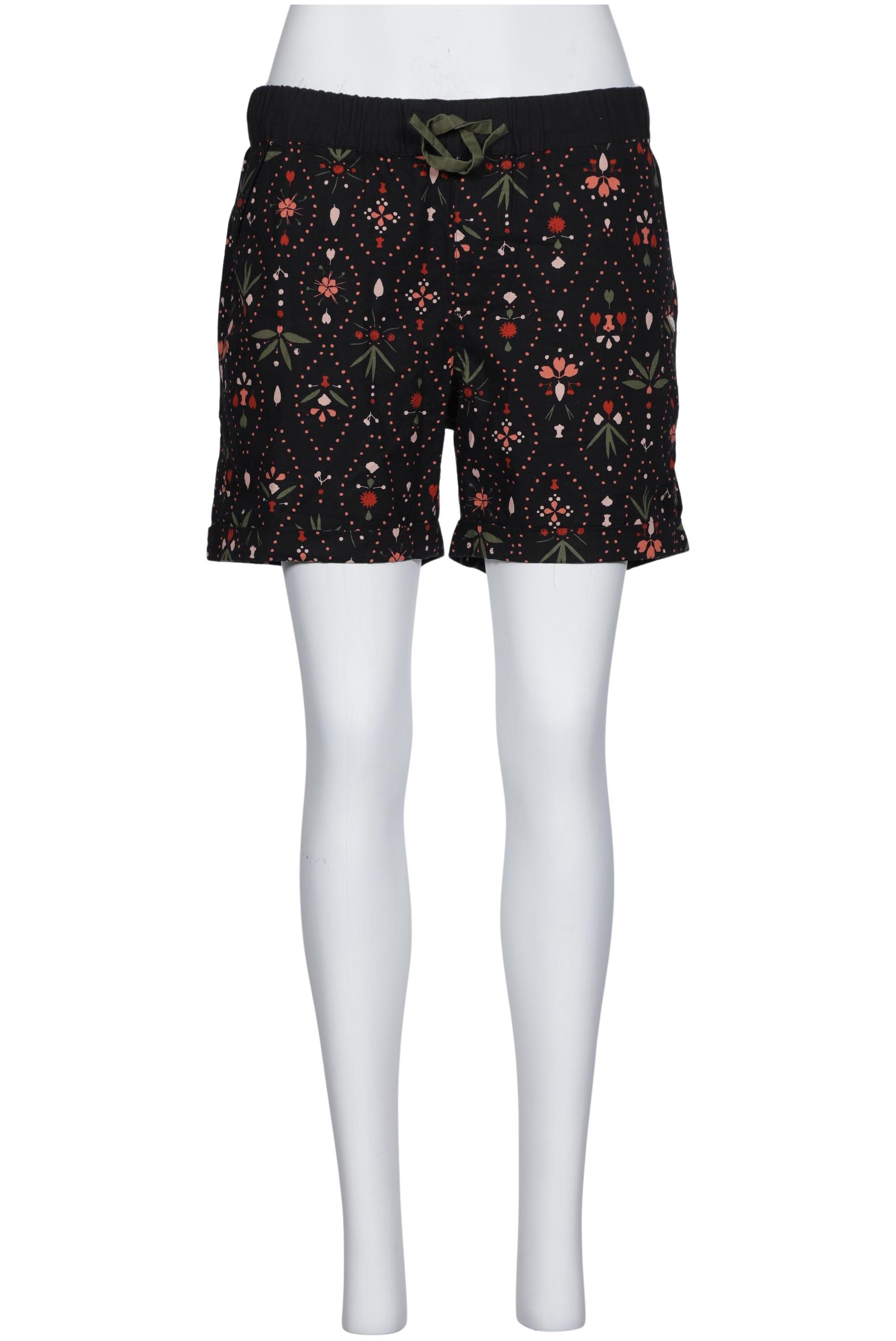 

Maloja Damen Shorts, schwarz, Gr. 38