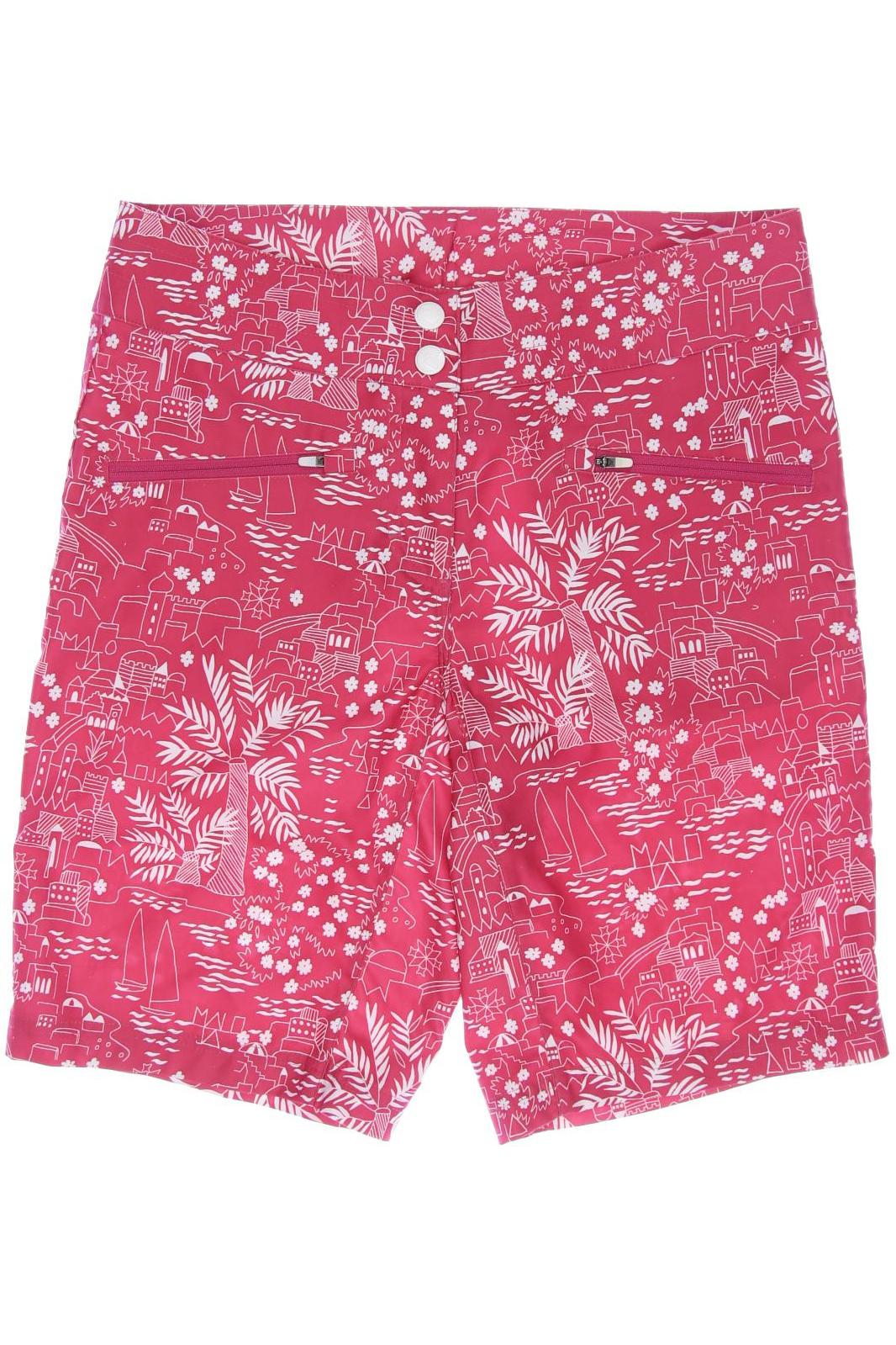 

Maloja Damen Shorts, pink