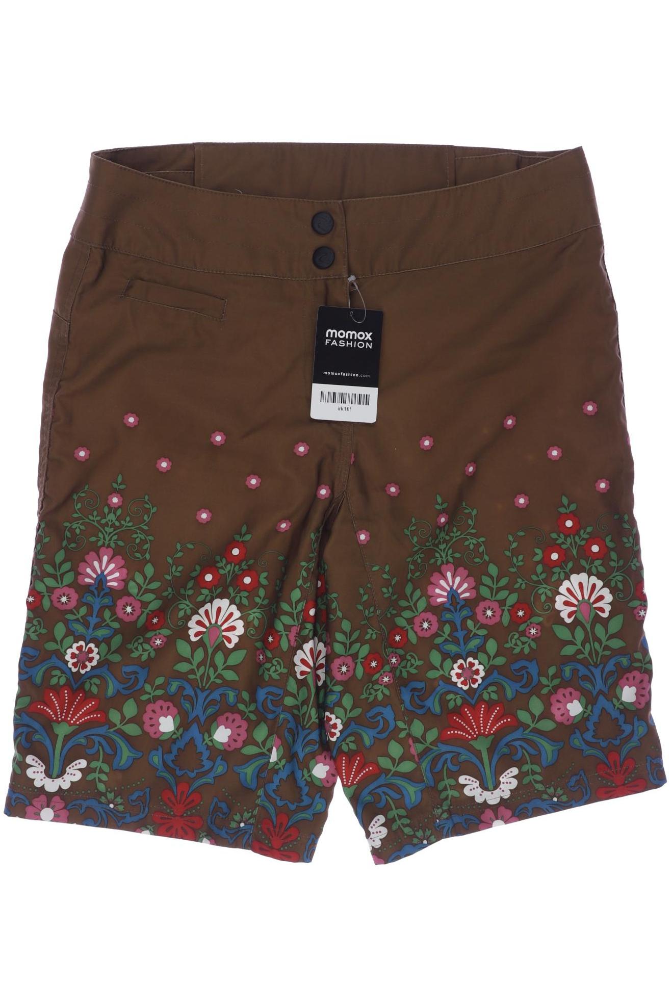 

Maloja Damen Shorts, braun, Gr. 36